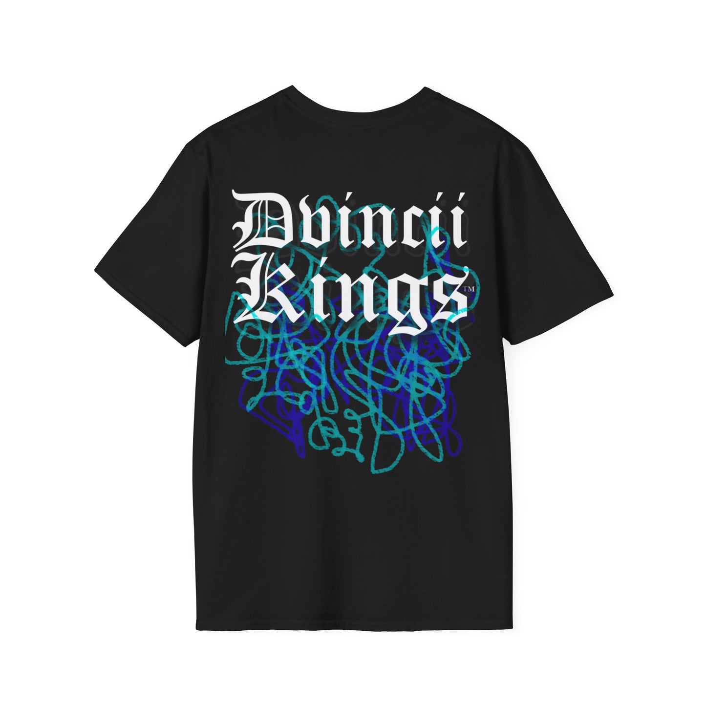 "I'ma Quantum Your Physics" Unisex Softstyle T