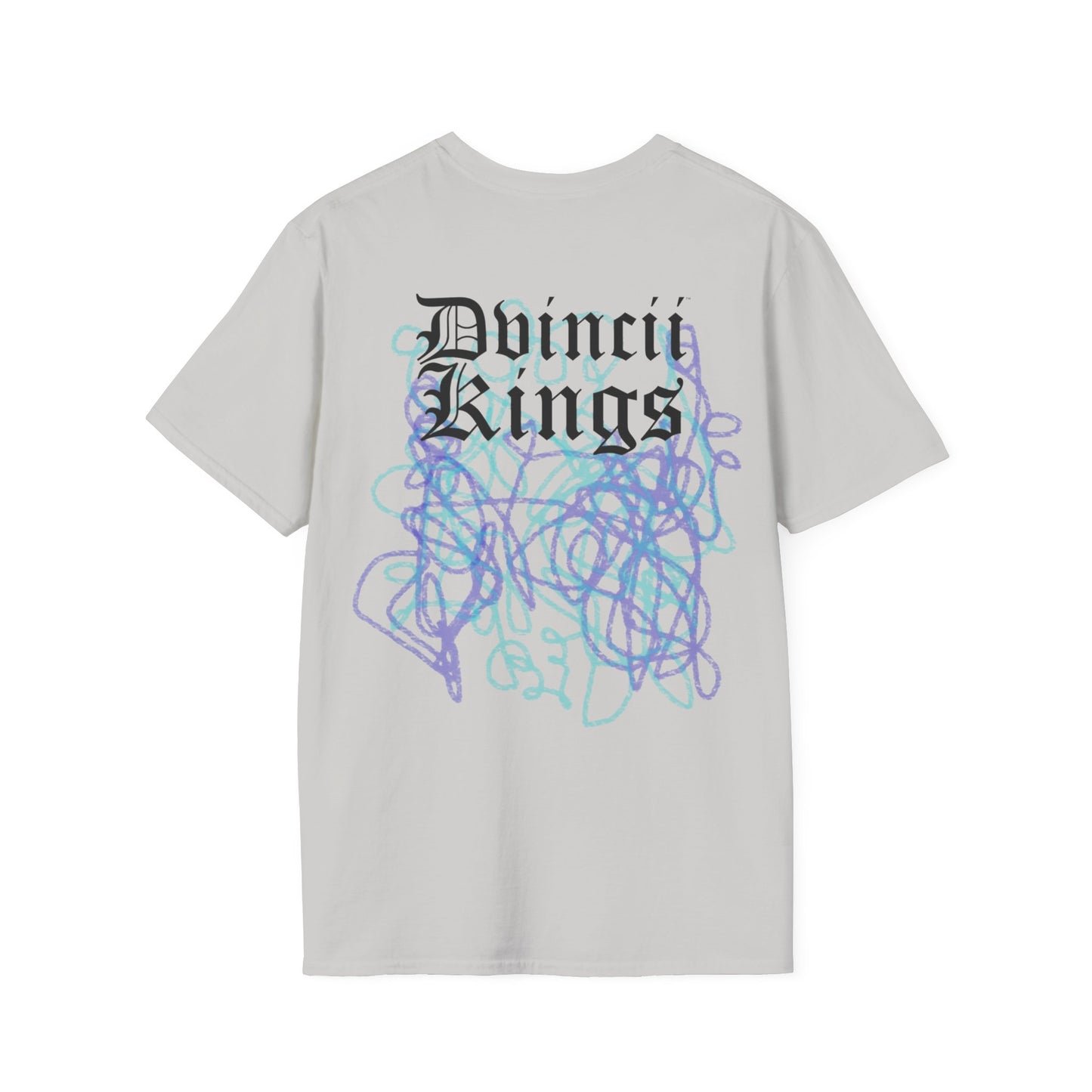 "I'ma Quantum Your Physics" Unisex Softstyle T