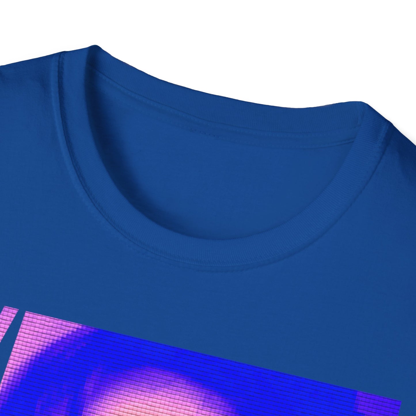 "jtrees6" Unisex Softstyle T