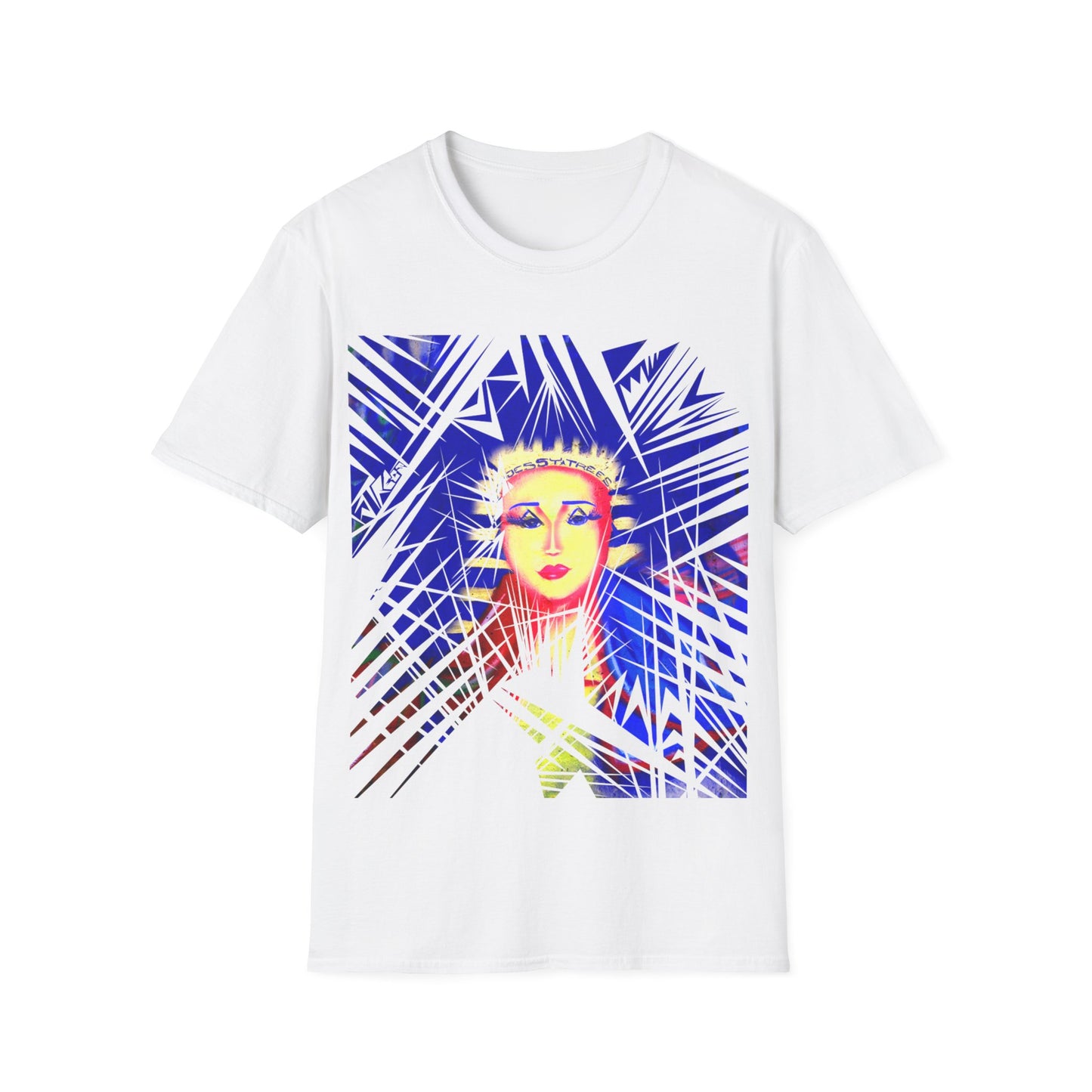 "S3A FMPHRH" Unisex Softstyle T