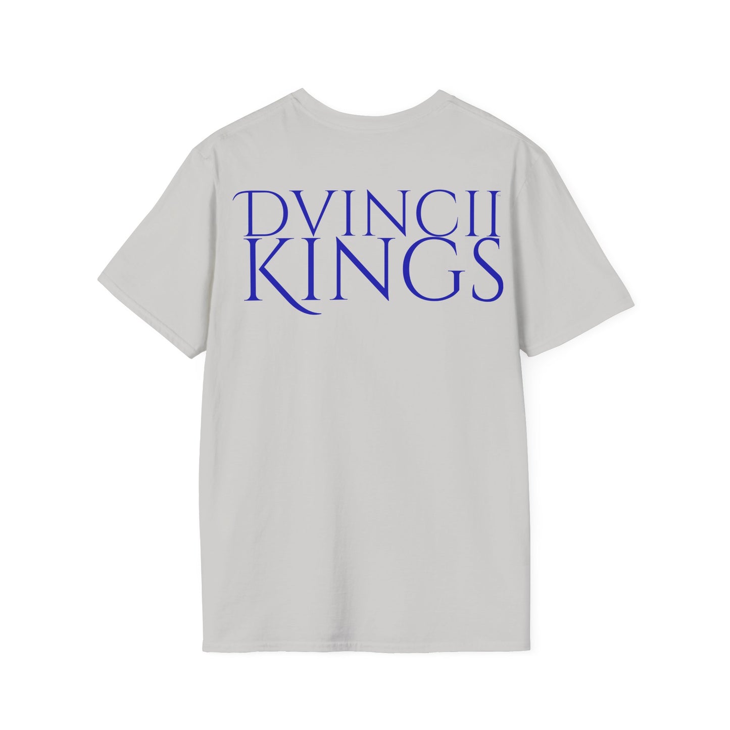 "S3A FMPHRH" Unisex Softstyle T