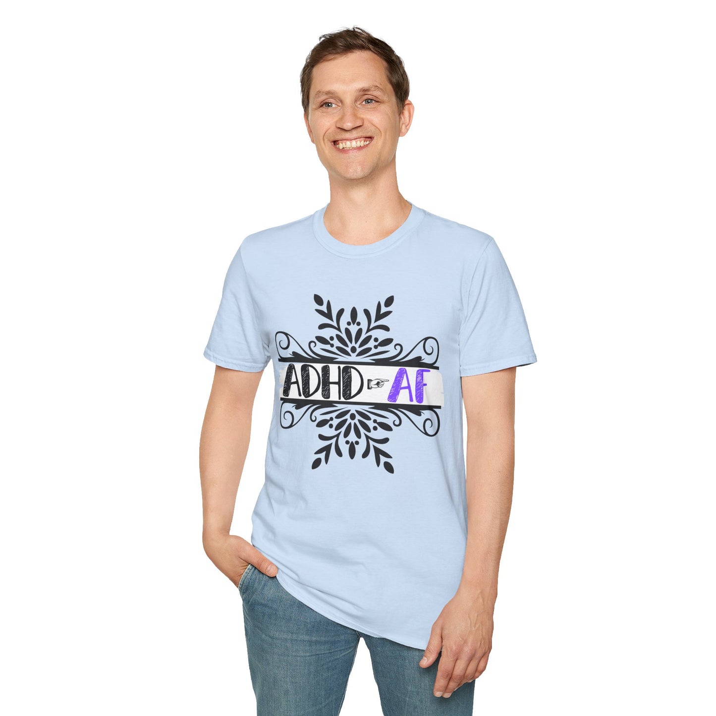 ADHDAF T-Shirt