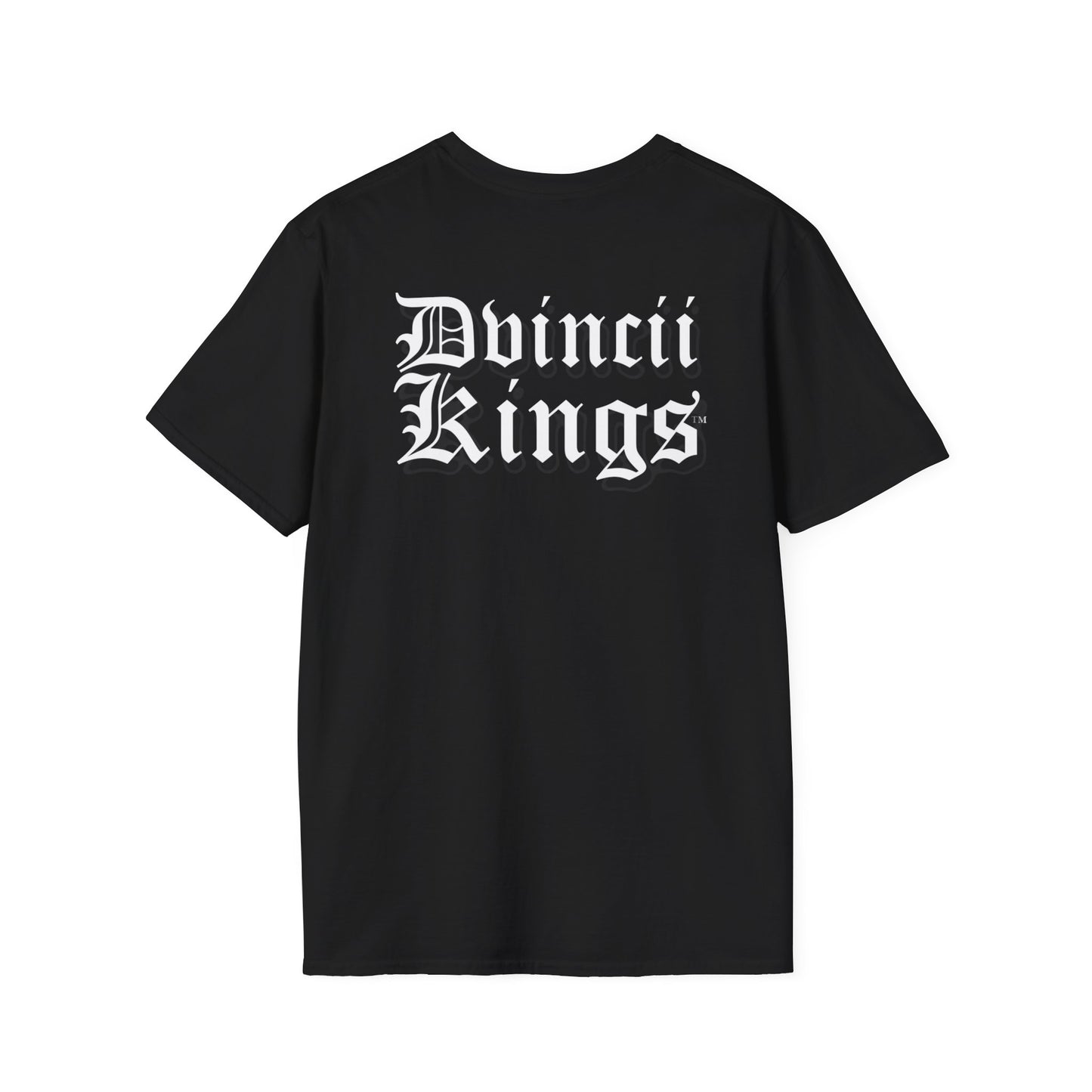"Respect, Honesty, Loyalty" Unisex Softstyle T