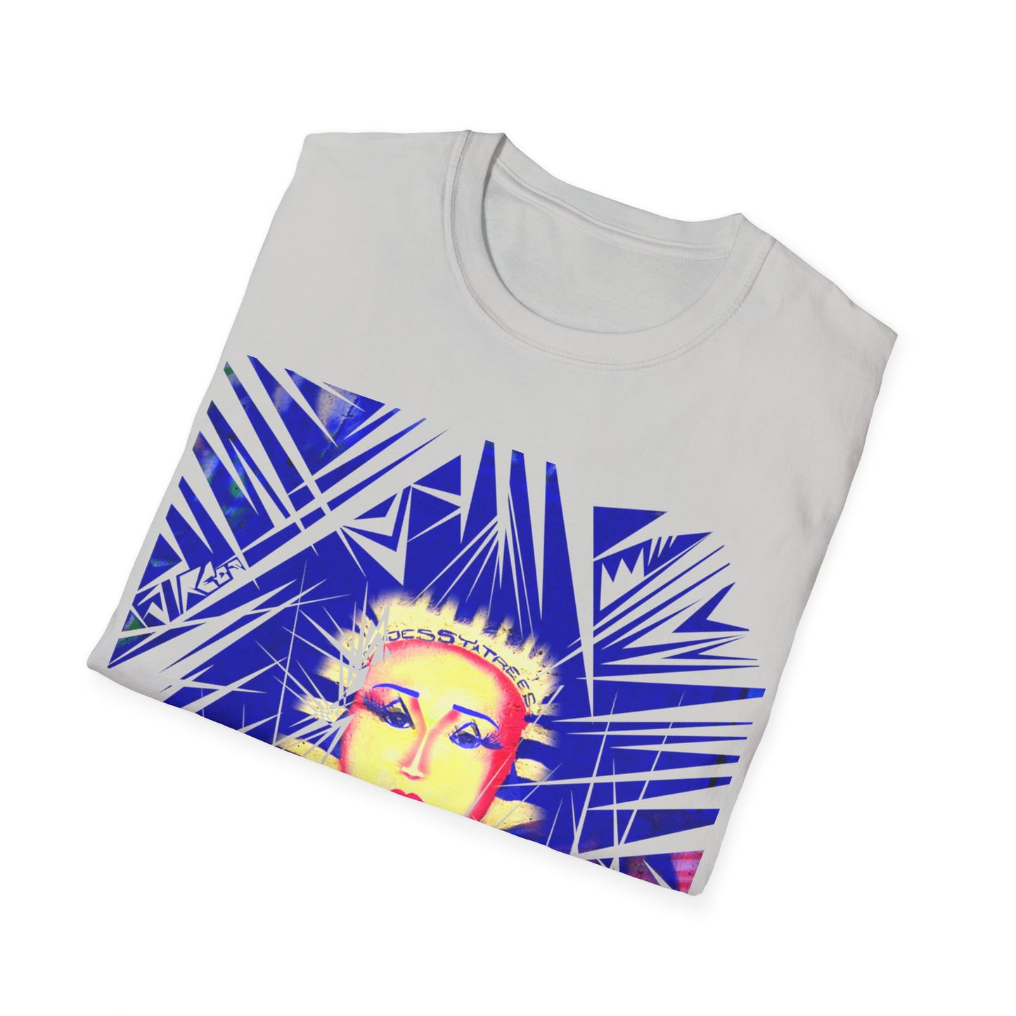 "S3A FMPHRH" Unisex Softstyle T