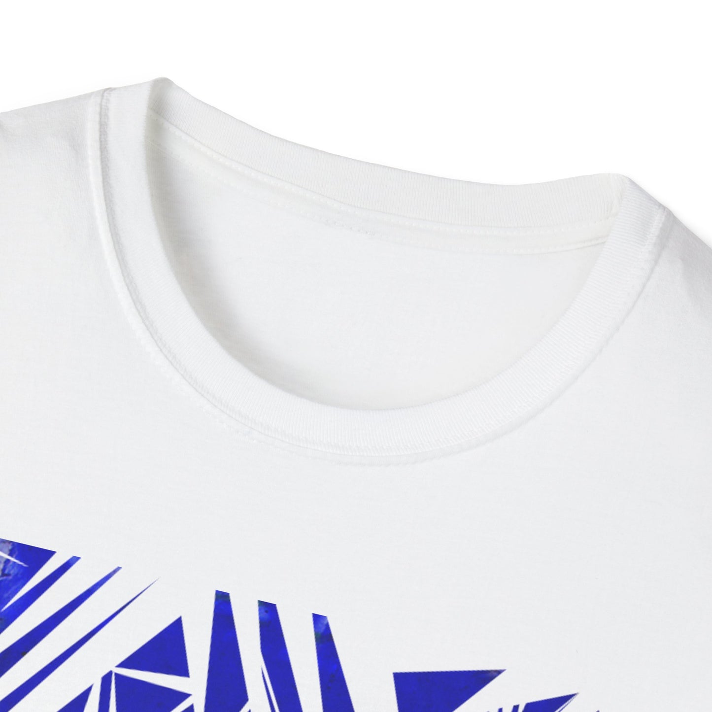 "S3A FMPHRH" Unisex Softstyle T