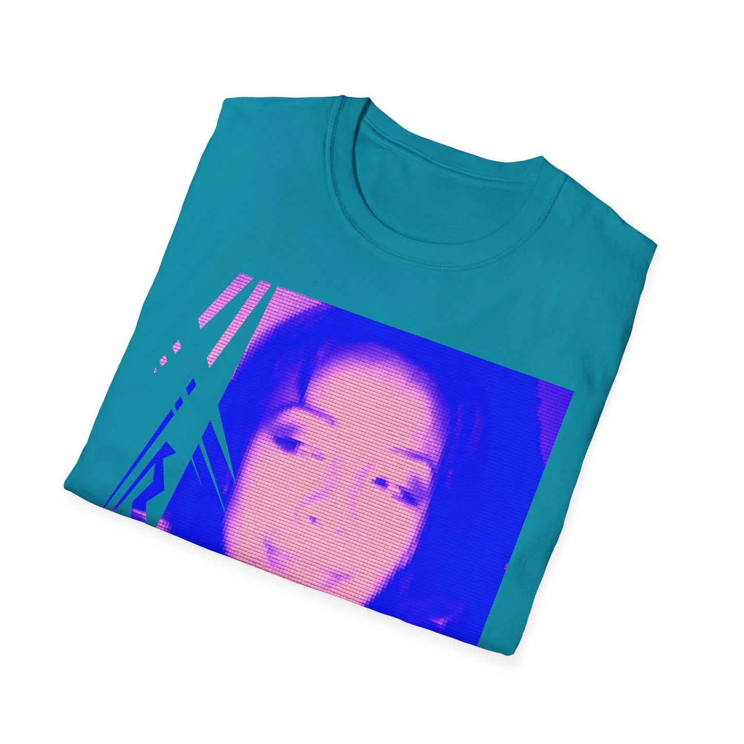 "jtrees6" Unisex Softstyle T