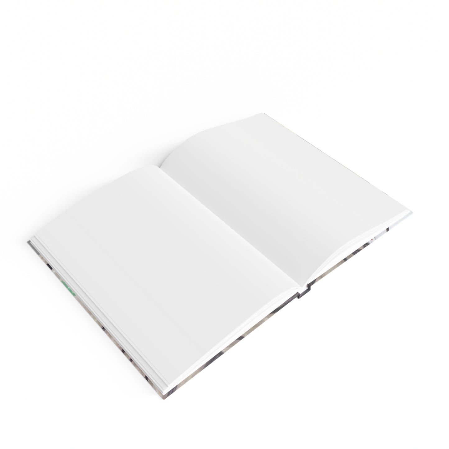 Sketchbook 128p- Blank