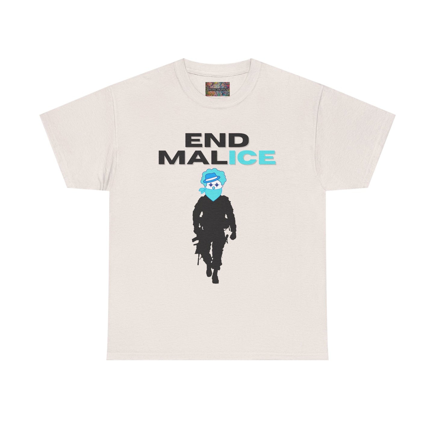 End Malice T-Shirt