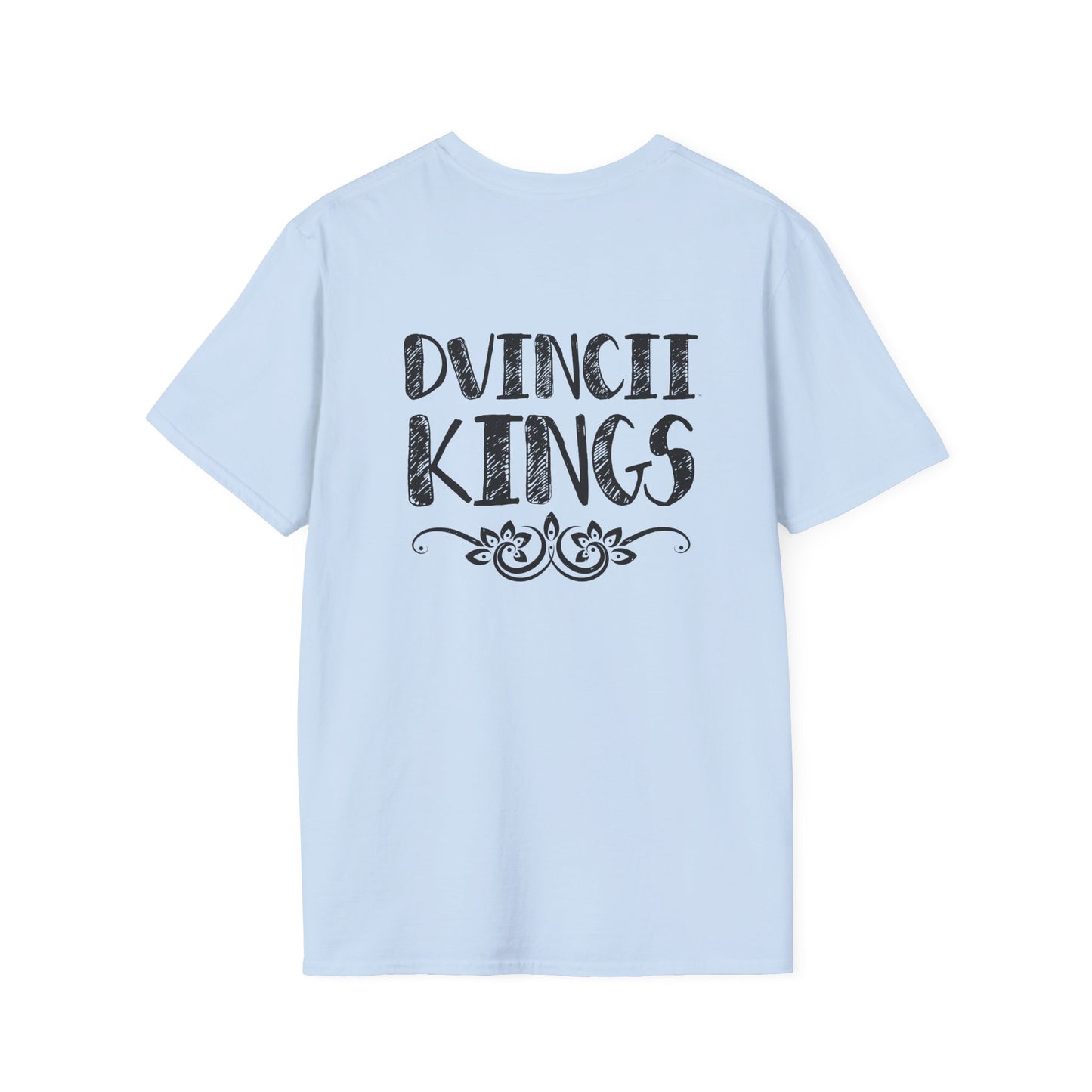 ADHDAF T-Shirt