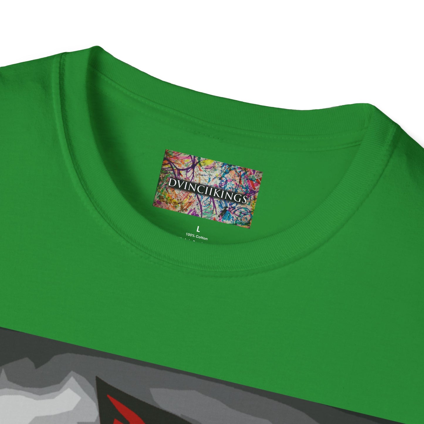Palestinian Solidarity T-Shirt