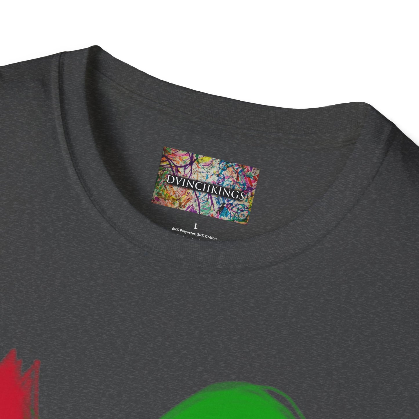 Palestine Flag T-Shirt