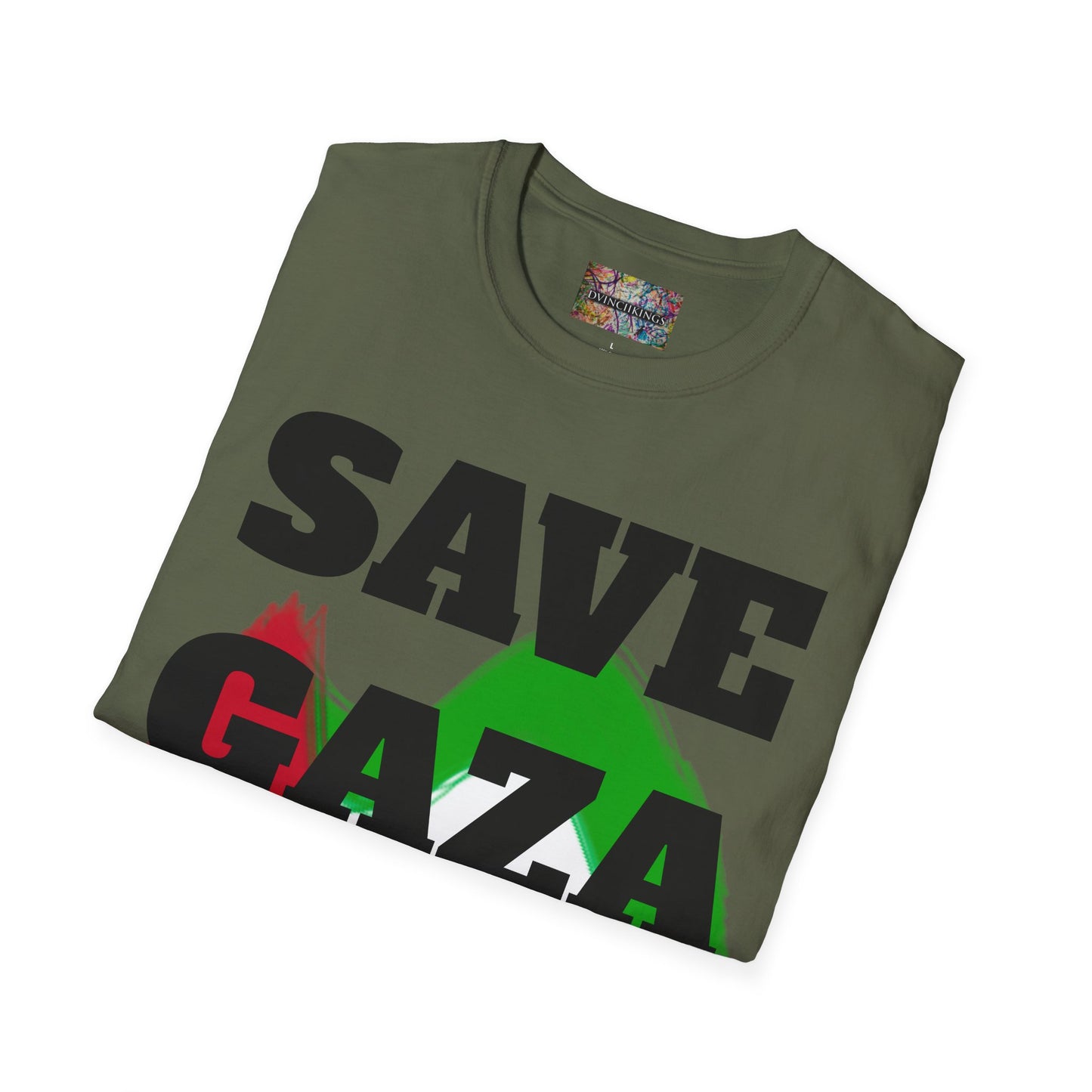 SAVE GAZA T-Shirt