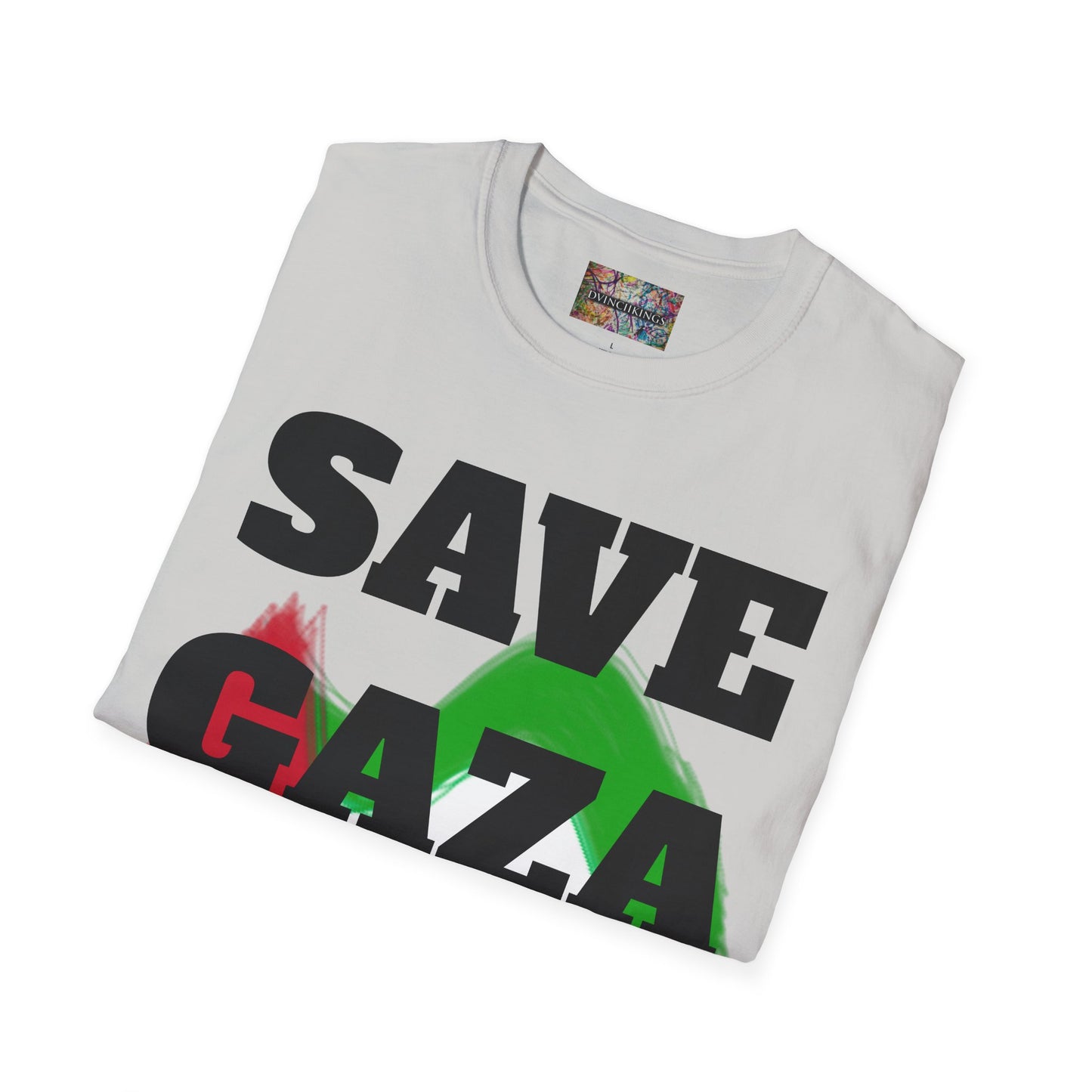 SAVE GAZA T-Shirt
