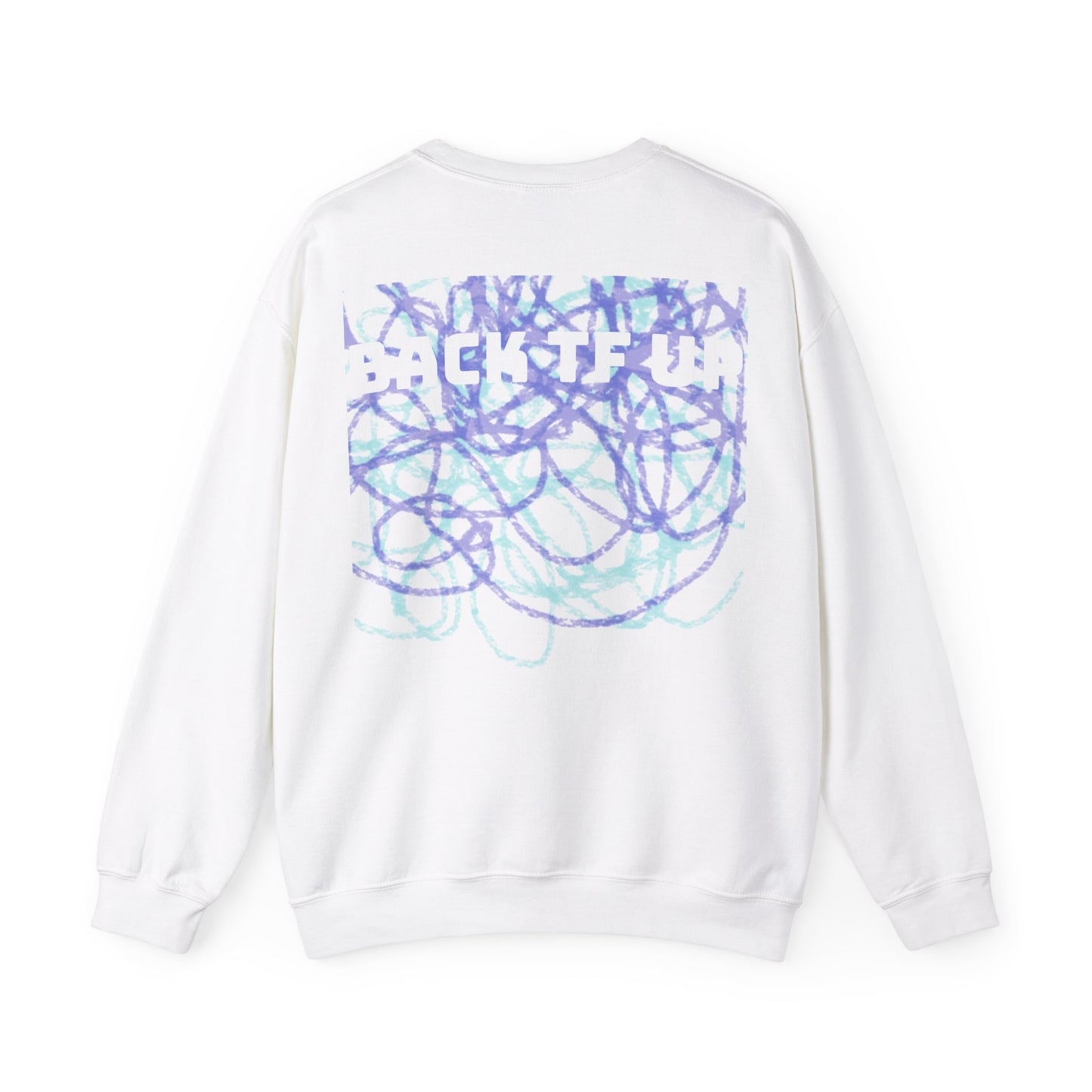 DVINCIIKINGS Crewneck Sweatshirt