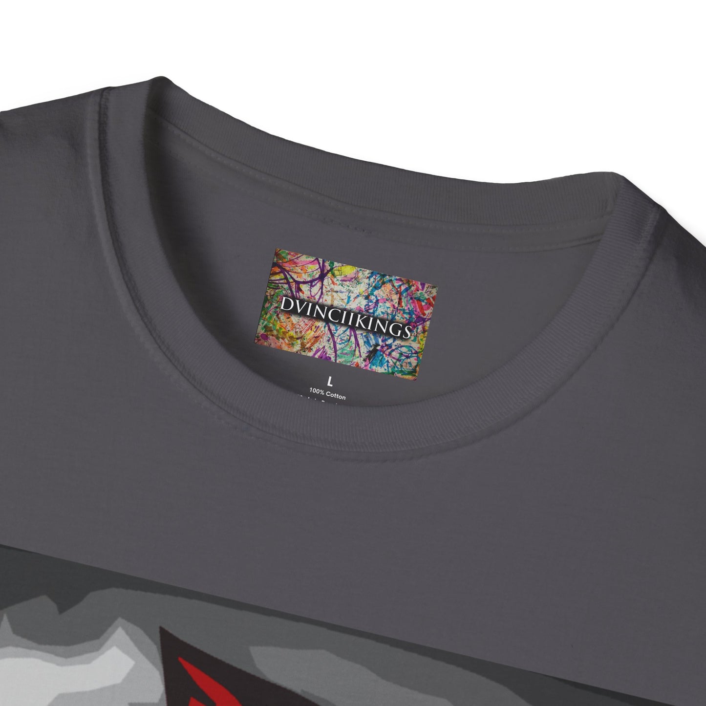 Palestinian Solidarity T-Shirt