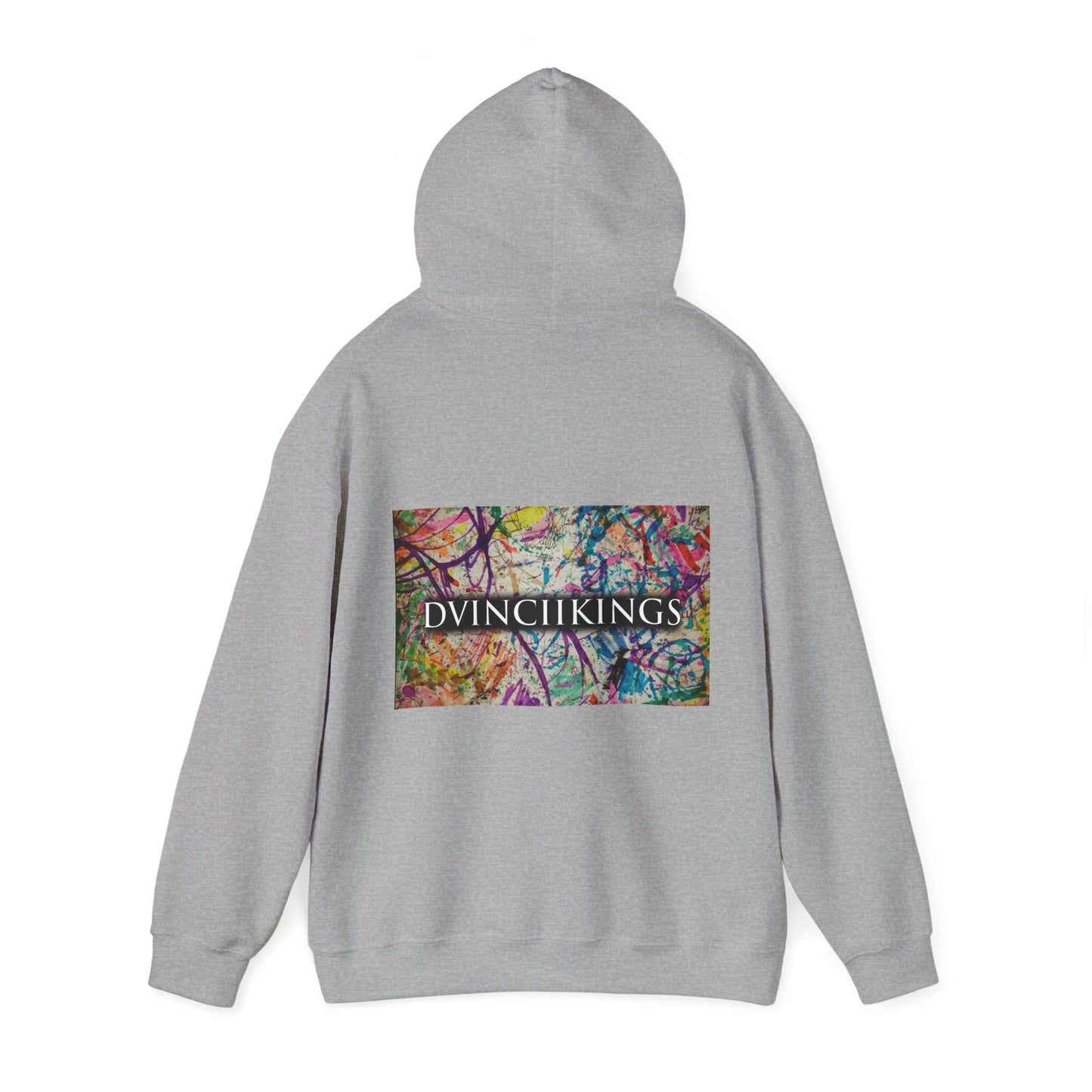 DVINCIIKINGS™ Hoodie