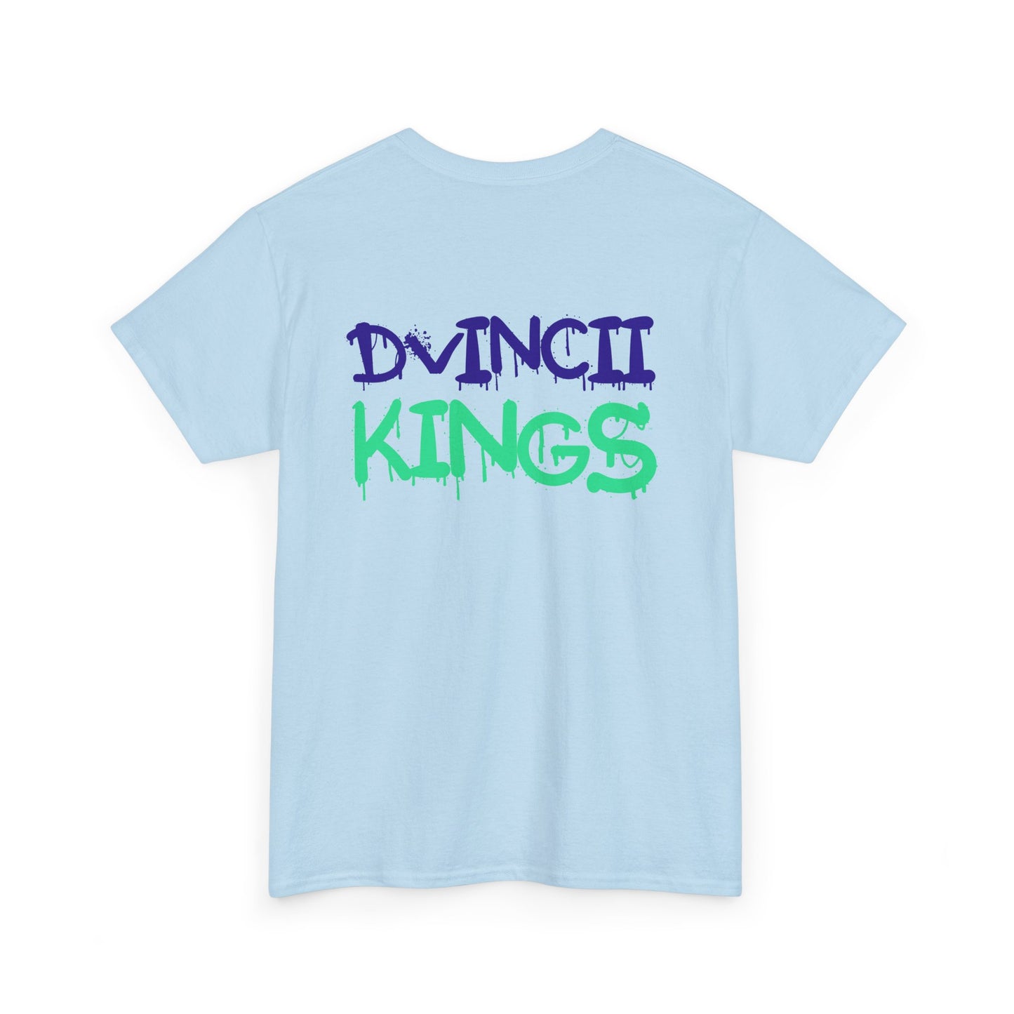 Joint AK Streetwear Graphic T-Shirt