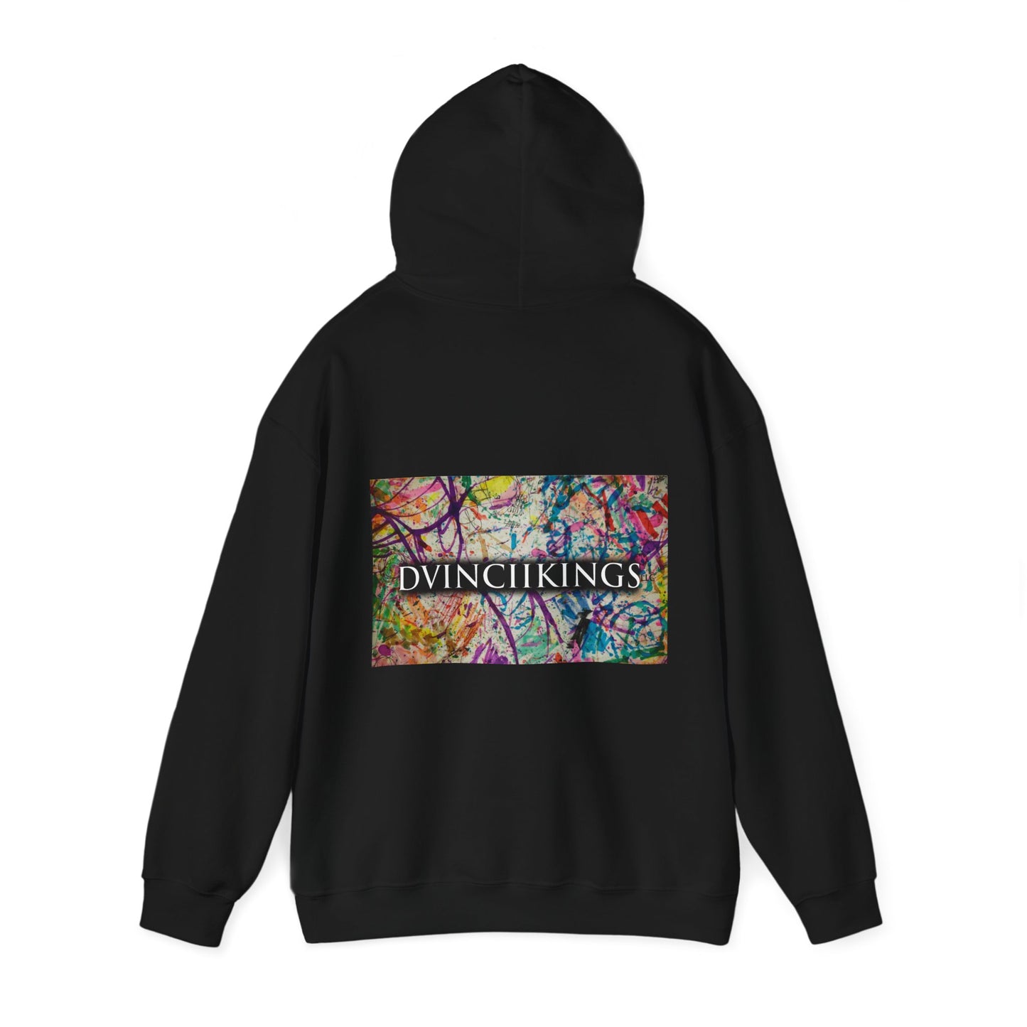 DVINCIIKINGS™ Hoodie