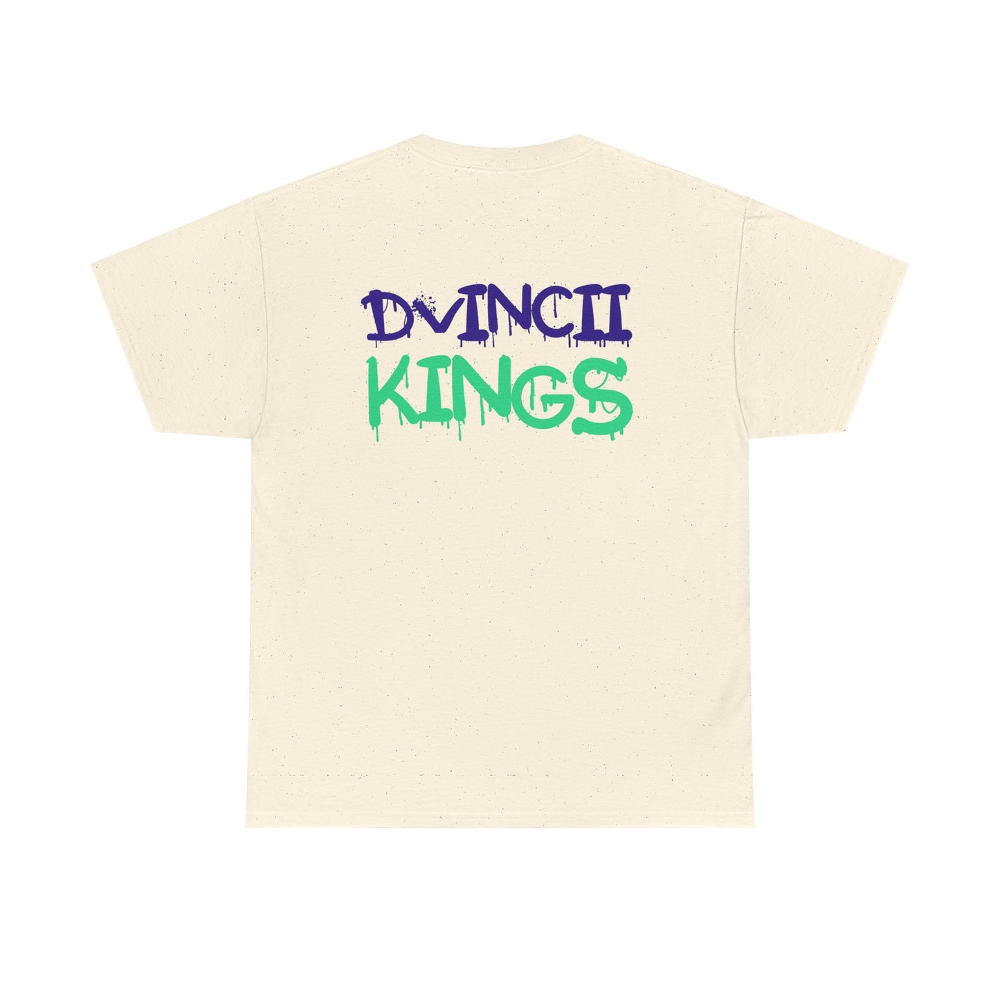 Joint AK Streetwear Graphic T-Shirt