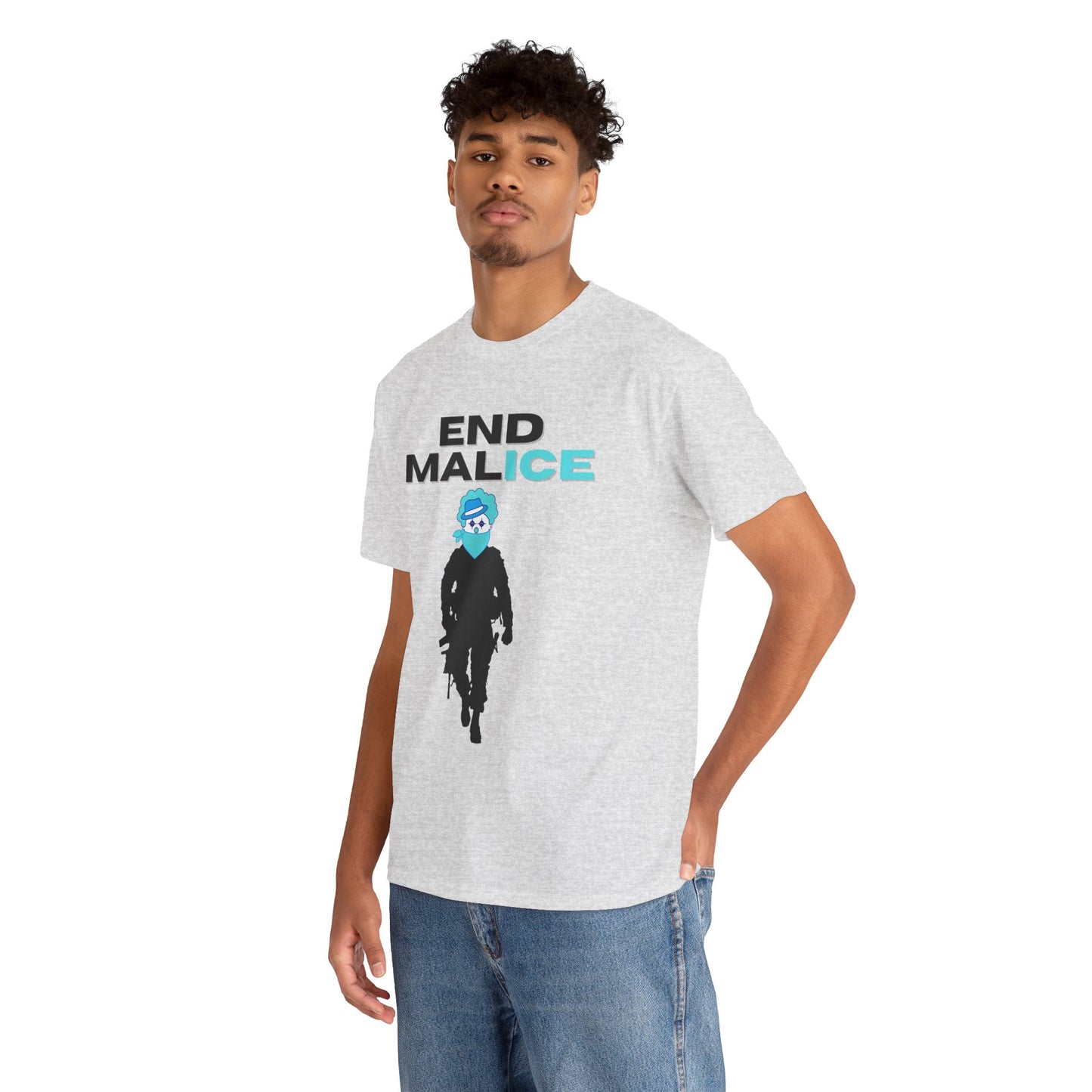 End Malice T-Shirt