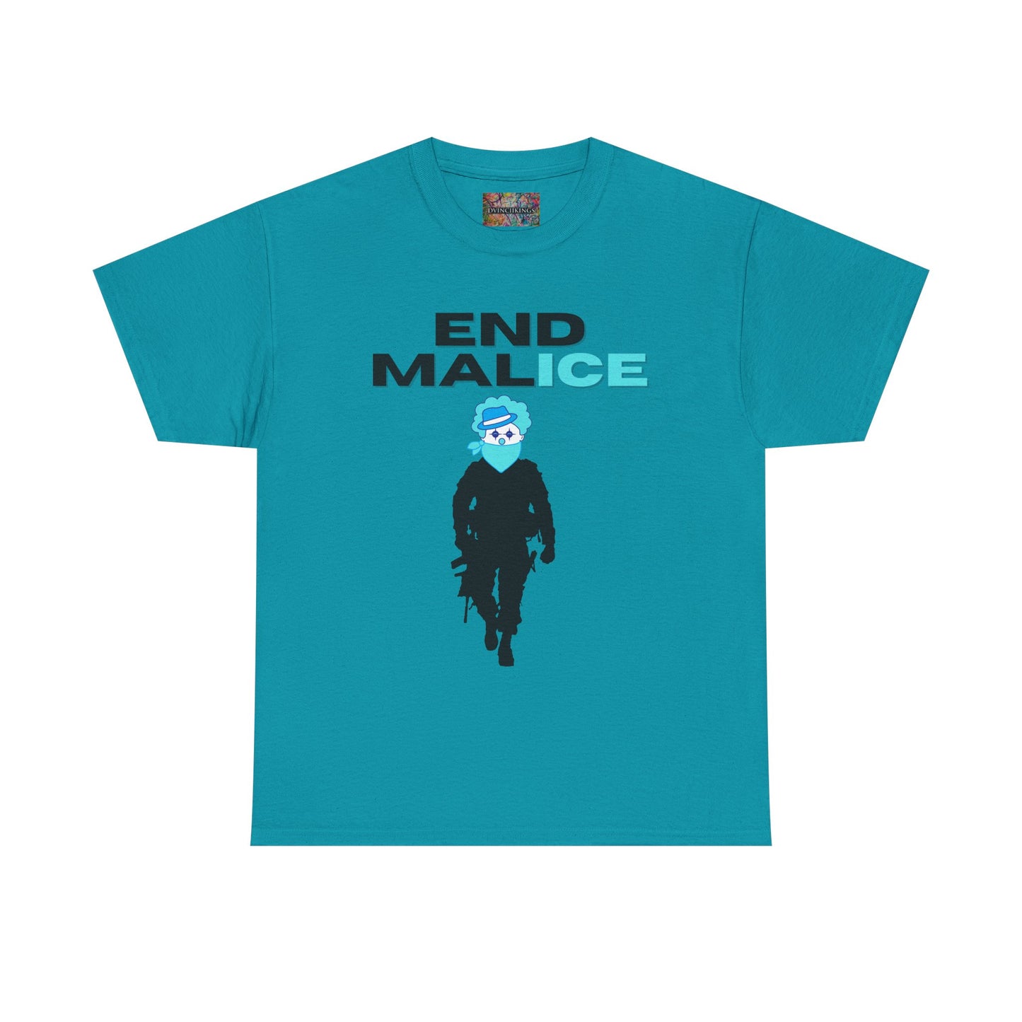 End Malice T-Shirt