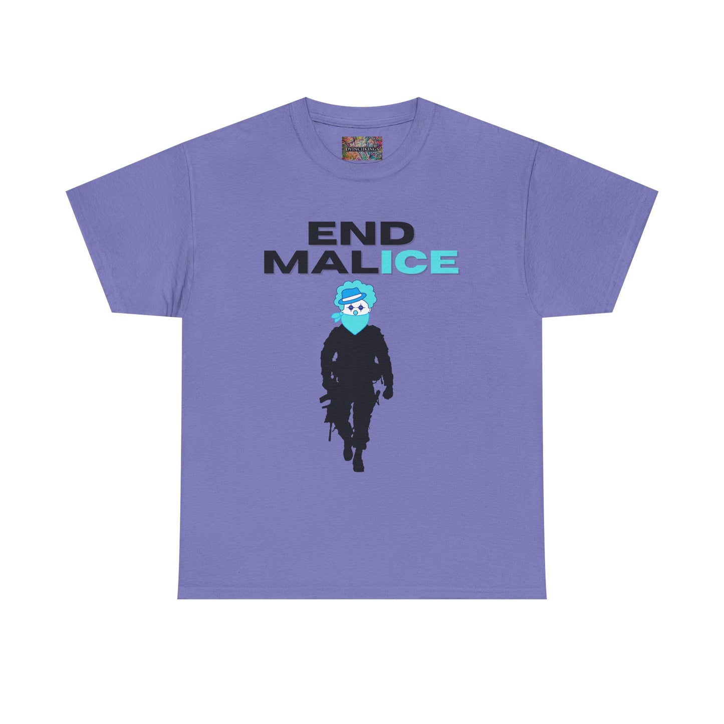 End Malice T-Shirt
