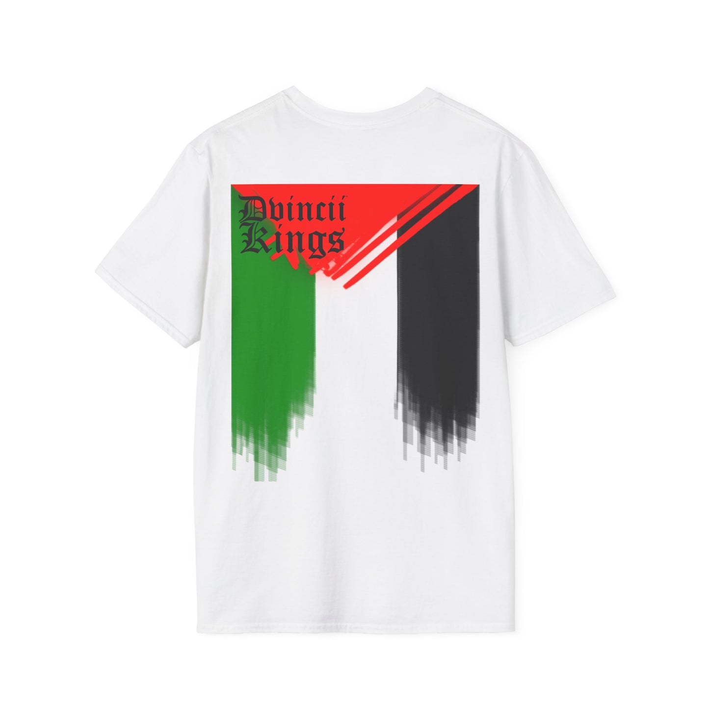 Palestine Mi AMOR!! T-shirt