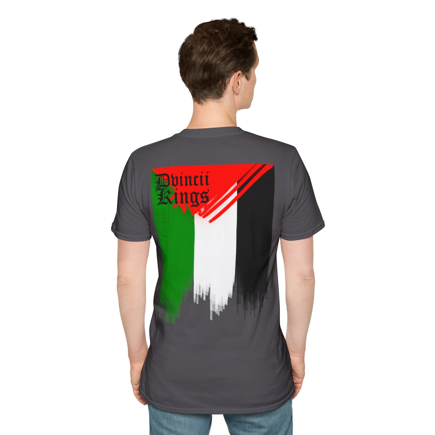Palestine Mi AMOR!! T-shirt