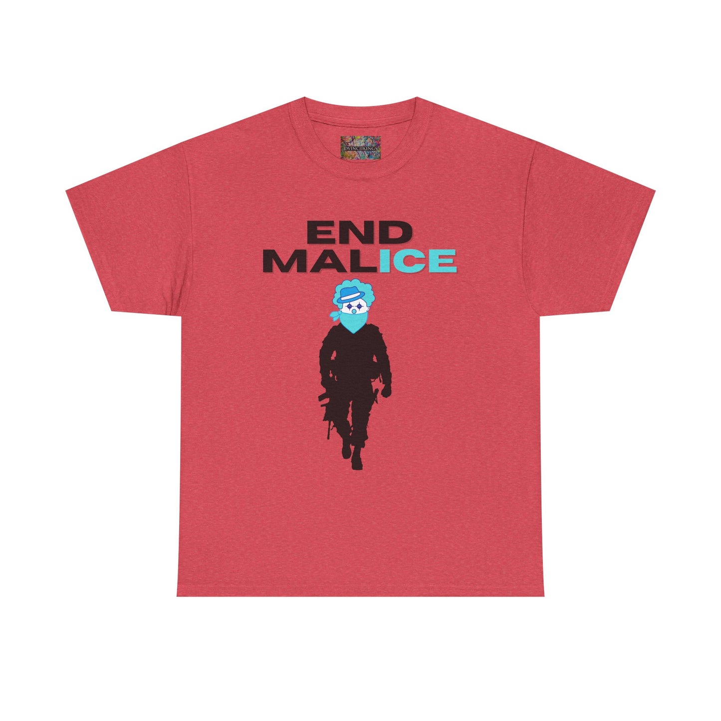 End Malice T-Shirt