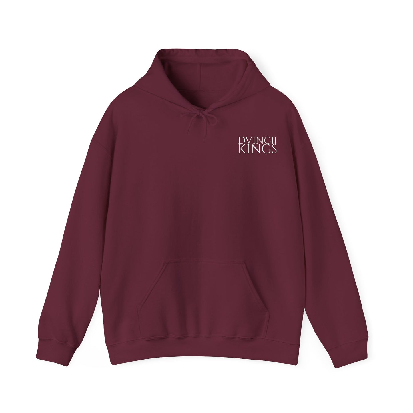 DVINCIIKINGS™ Hoodie