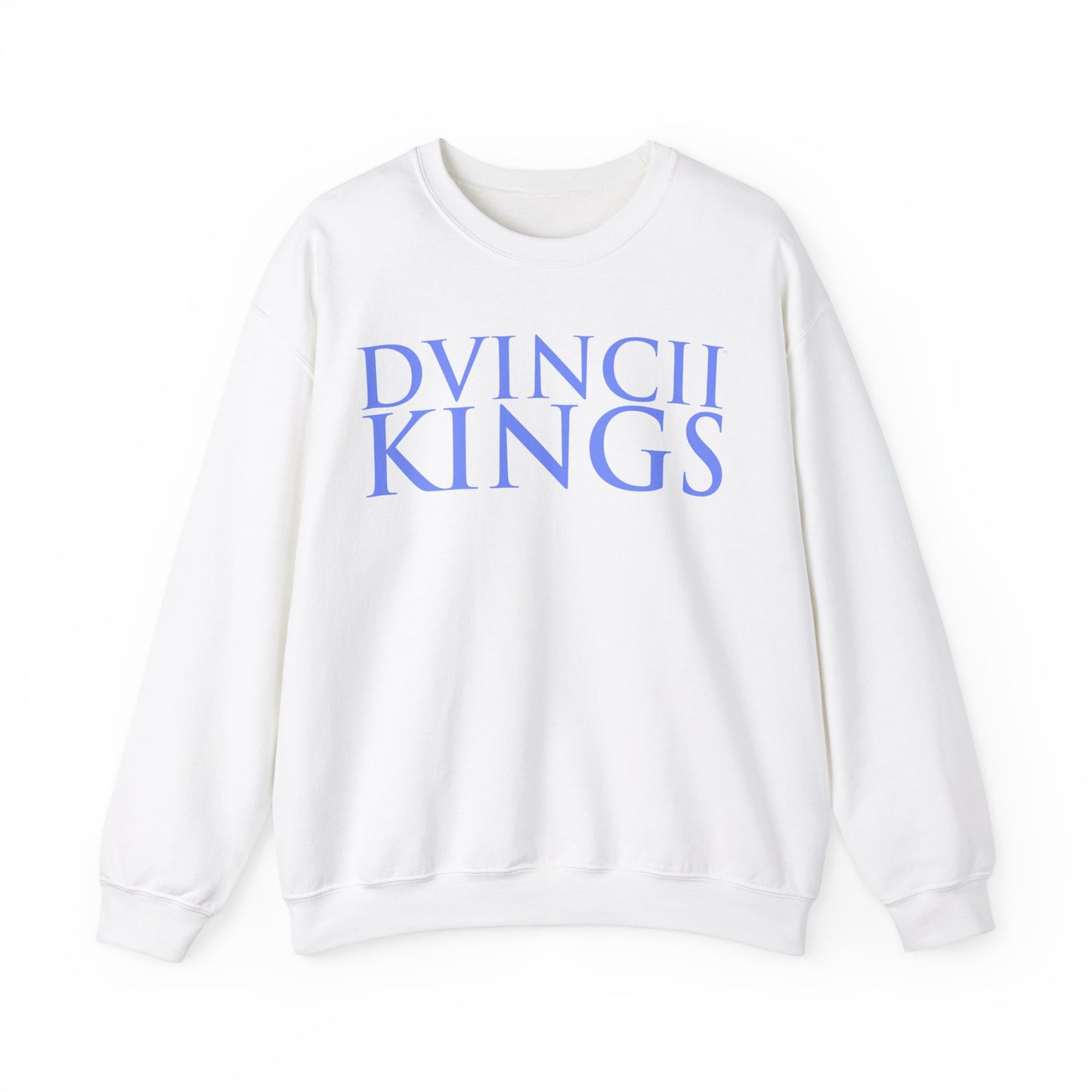 DVINCIIKINGS Crewneck Sweatshirt