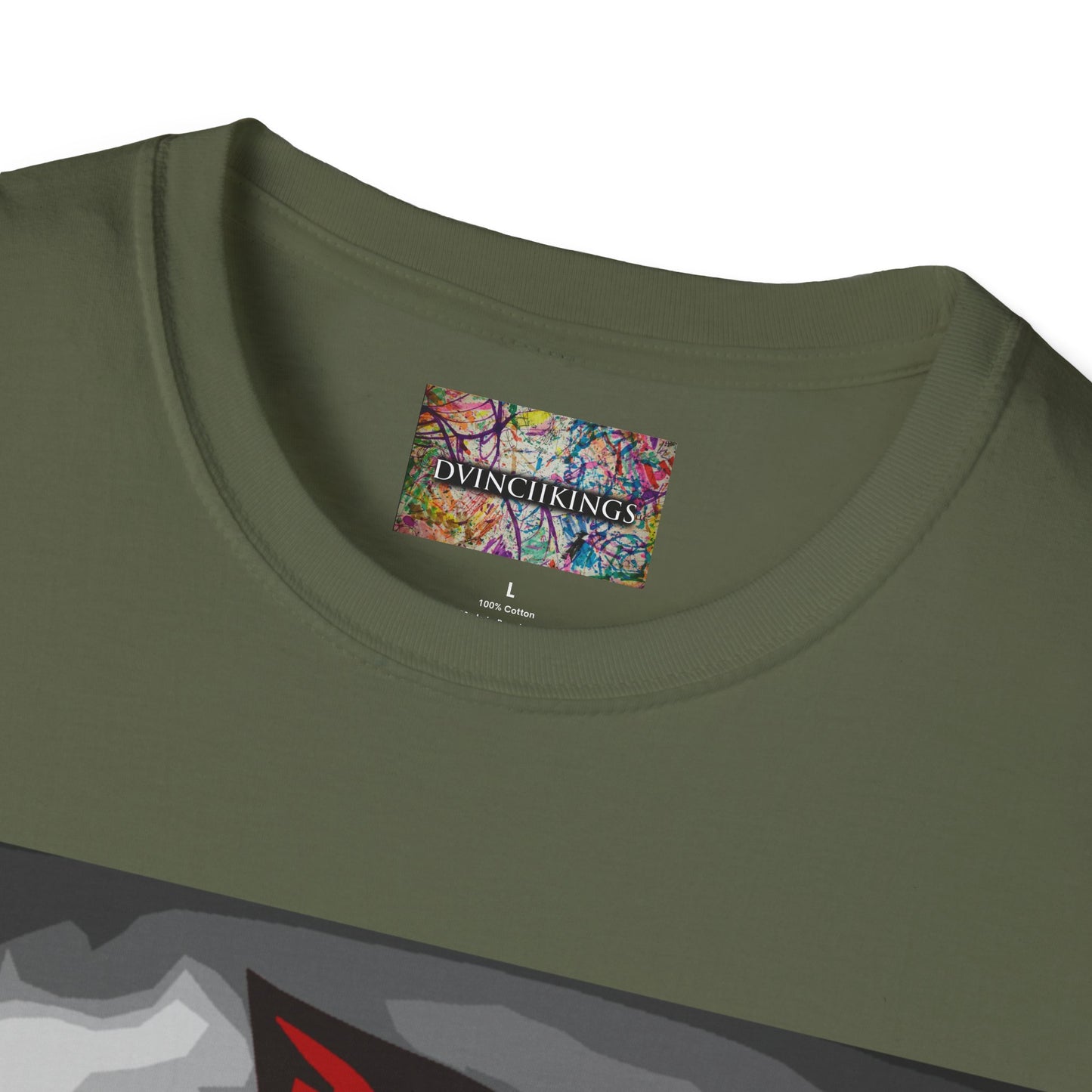 Palestinian Solidarity T-Shirt