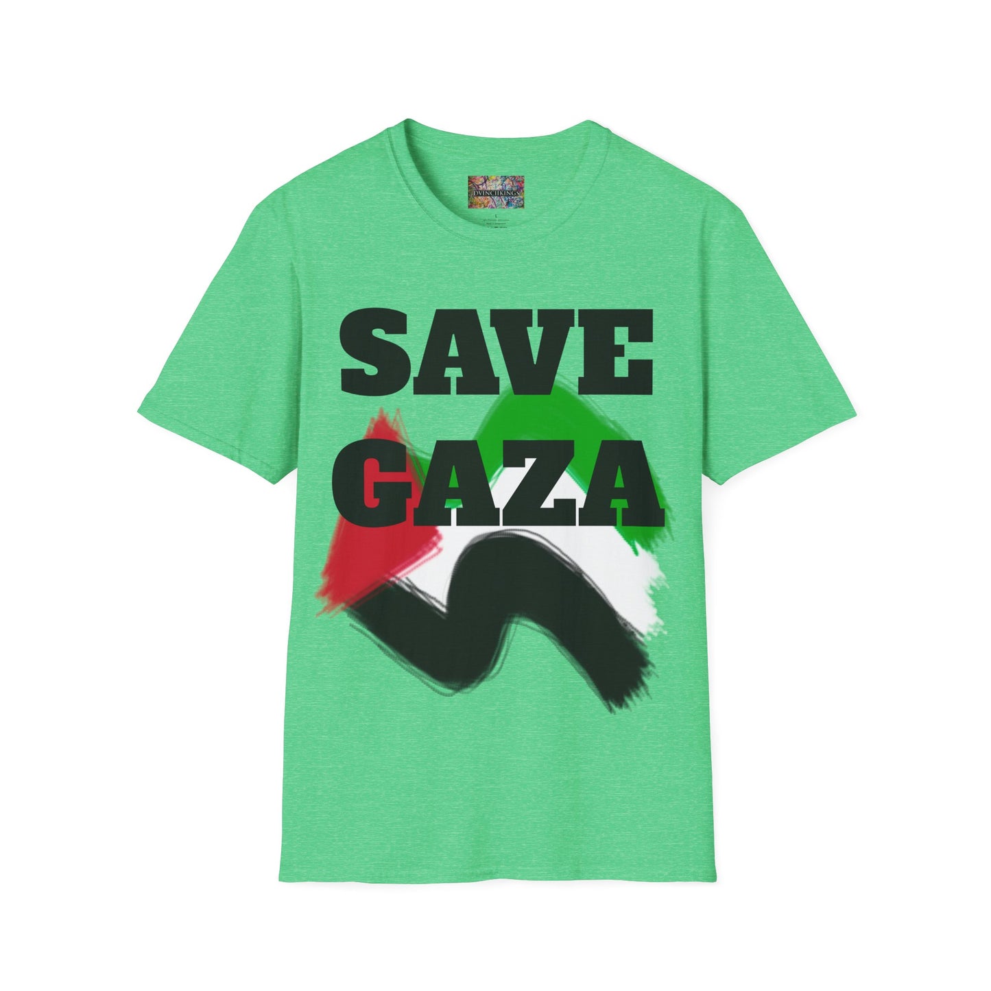 SAVE GAZA T-Shirt