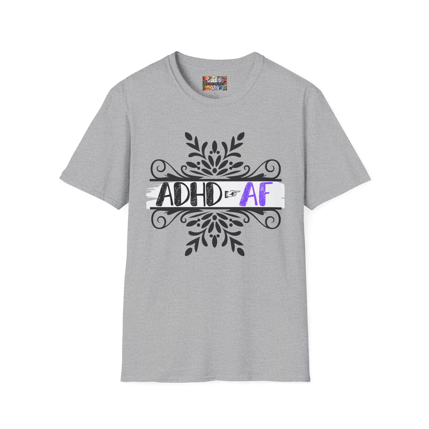 ADHDAF T-Shirt