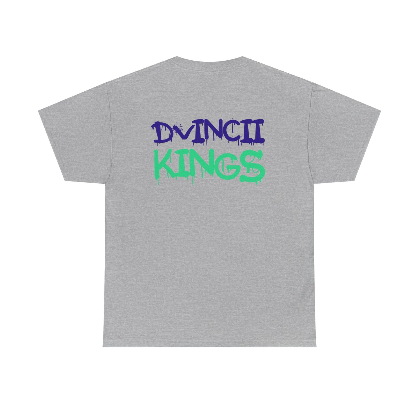Joint AK Streetwear Graphic T-Shirt