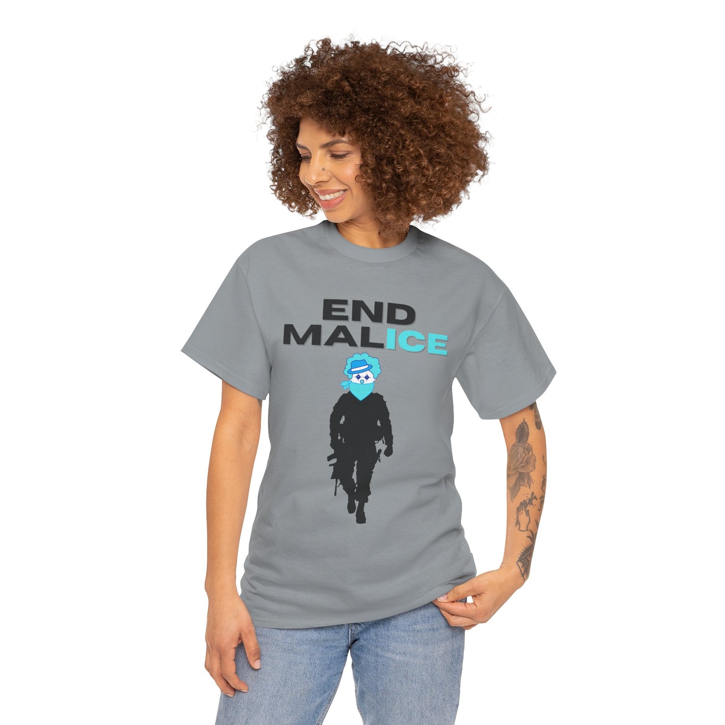 End Malice T-Shirt