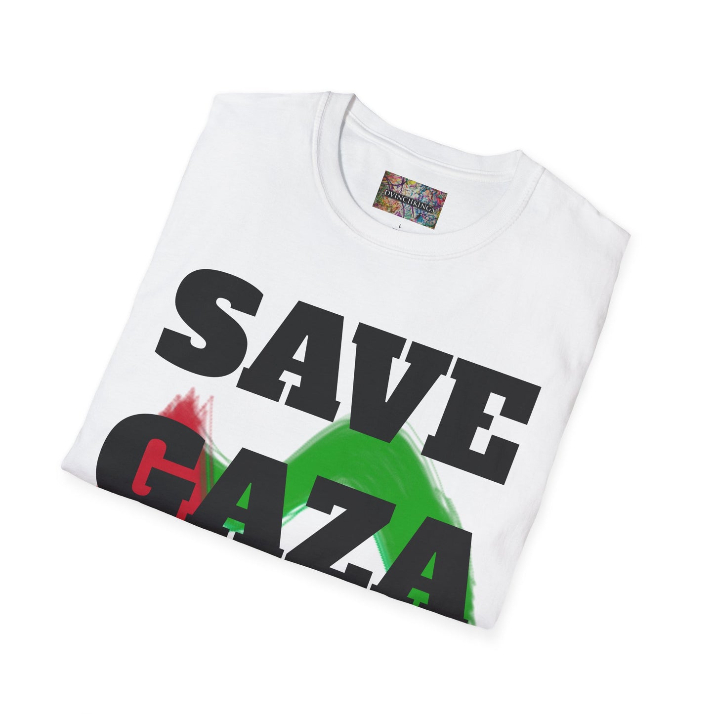 SAVE GAZA T-Shirt