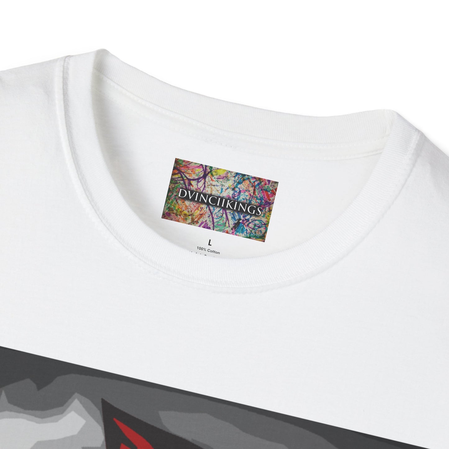 Palestinian Solidarity T-Shirt