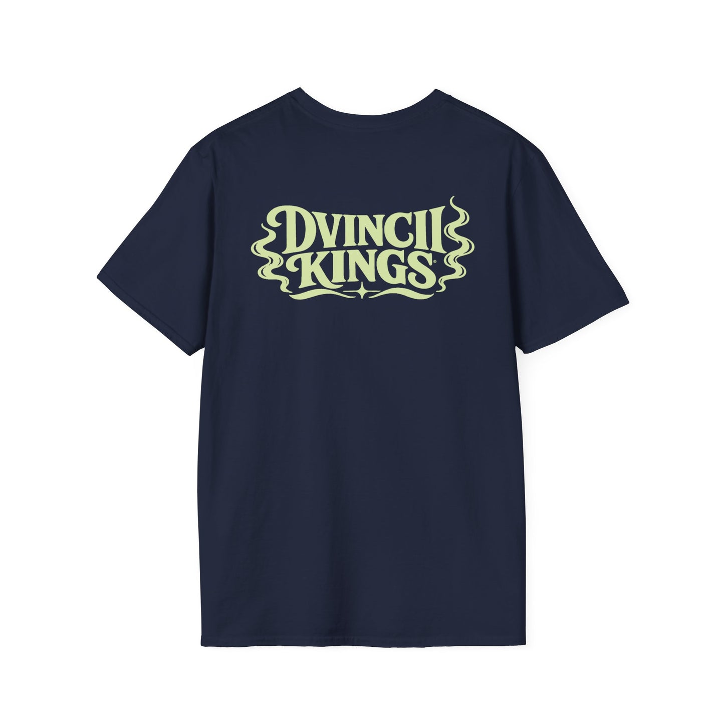 High AF T-Shirt Retro Quito Ecuador Sunset Smoking Silhouette