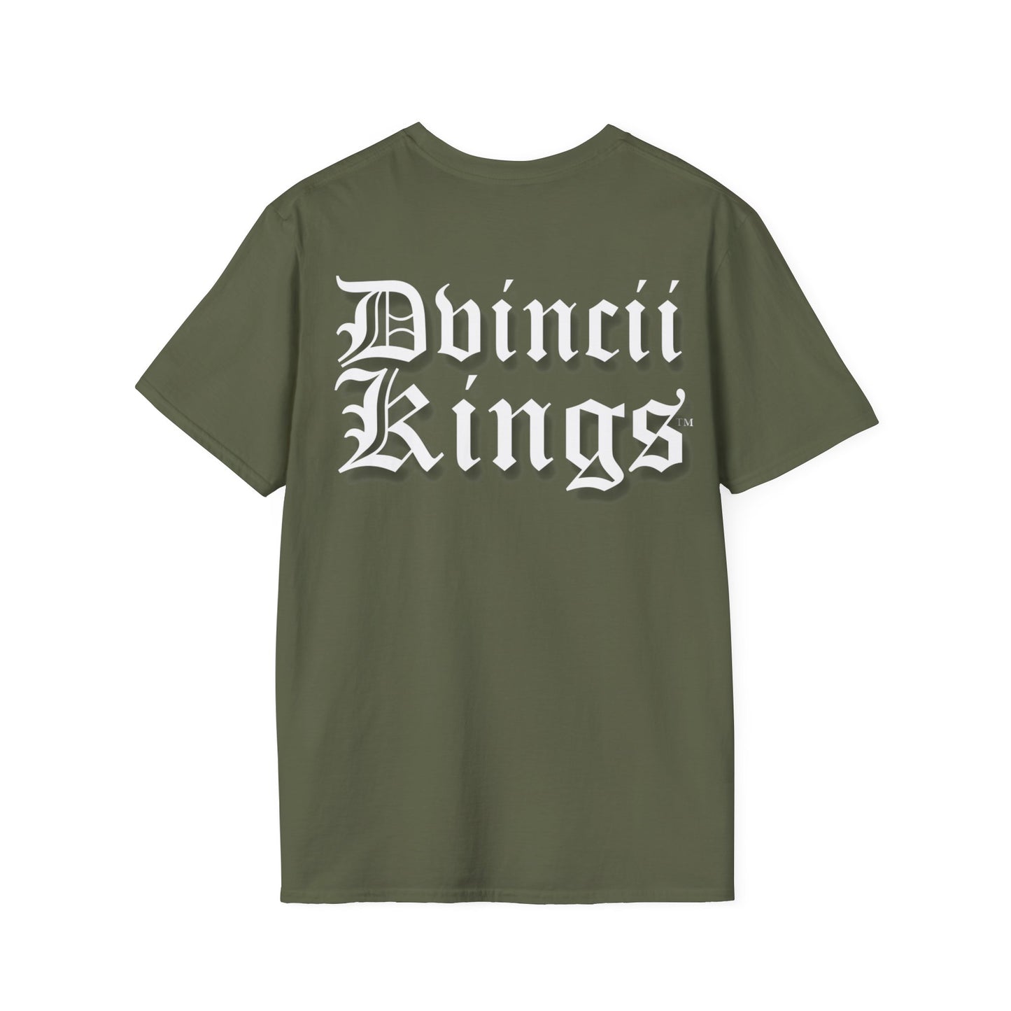 Palestinian Solidarity T-Shirt