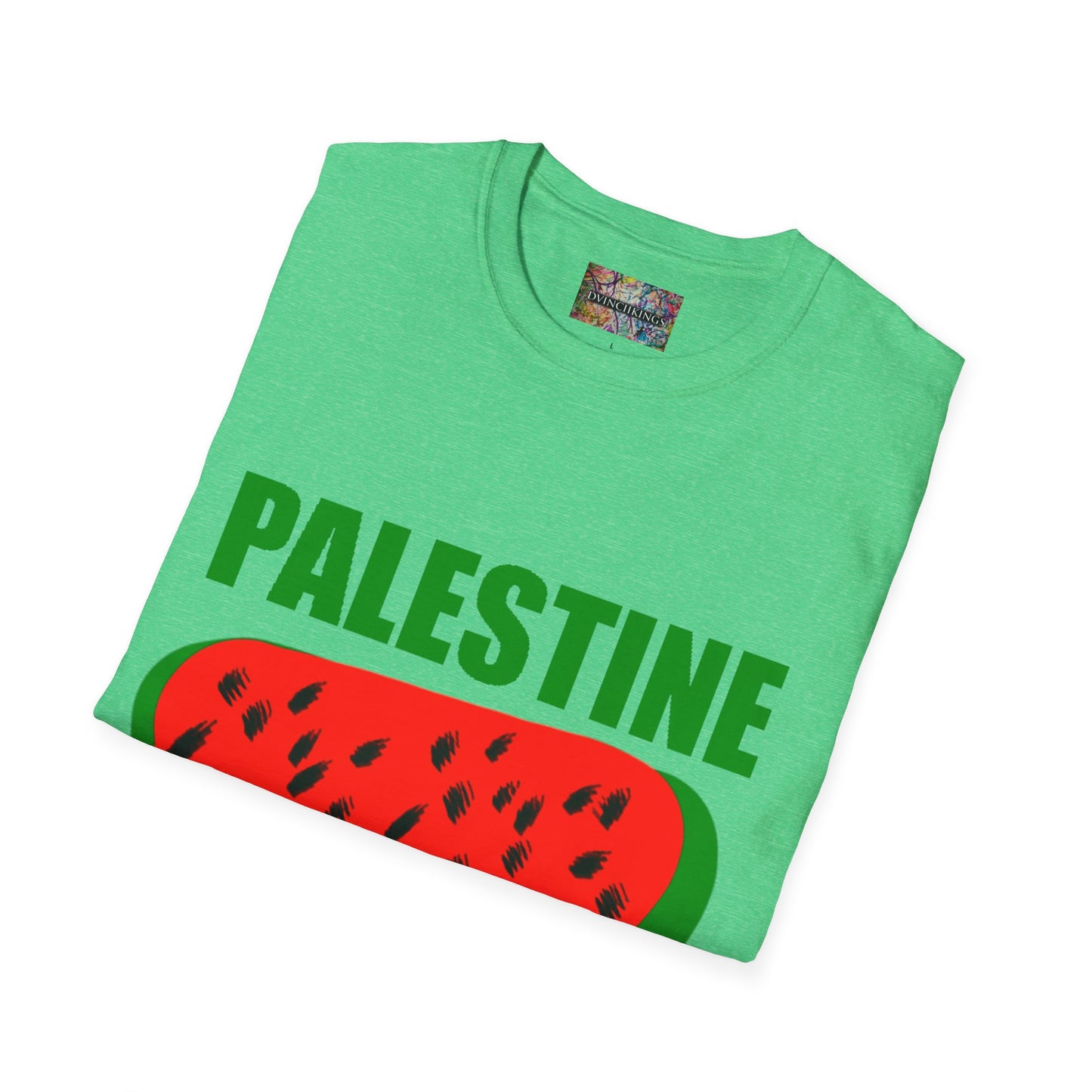 Palestine Mi AMOR!! T-shirt