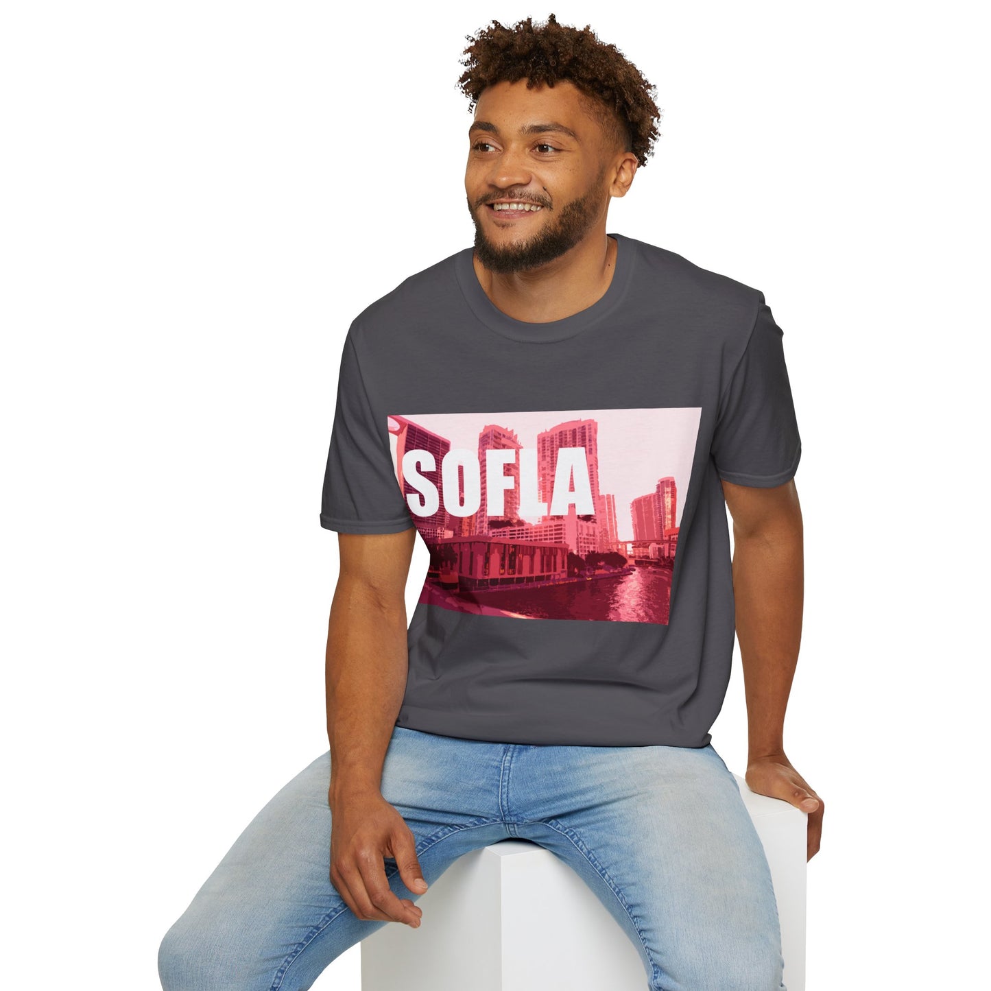 SOFLA Love T-Shirt