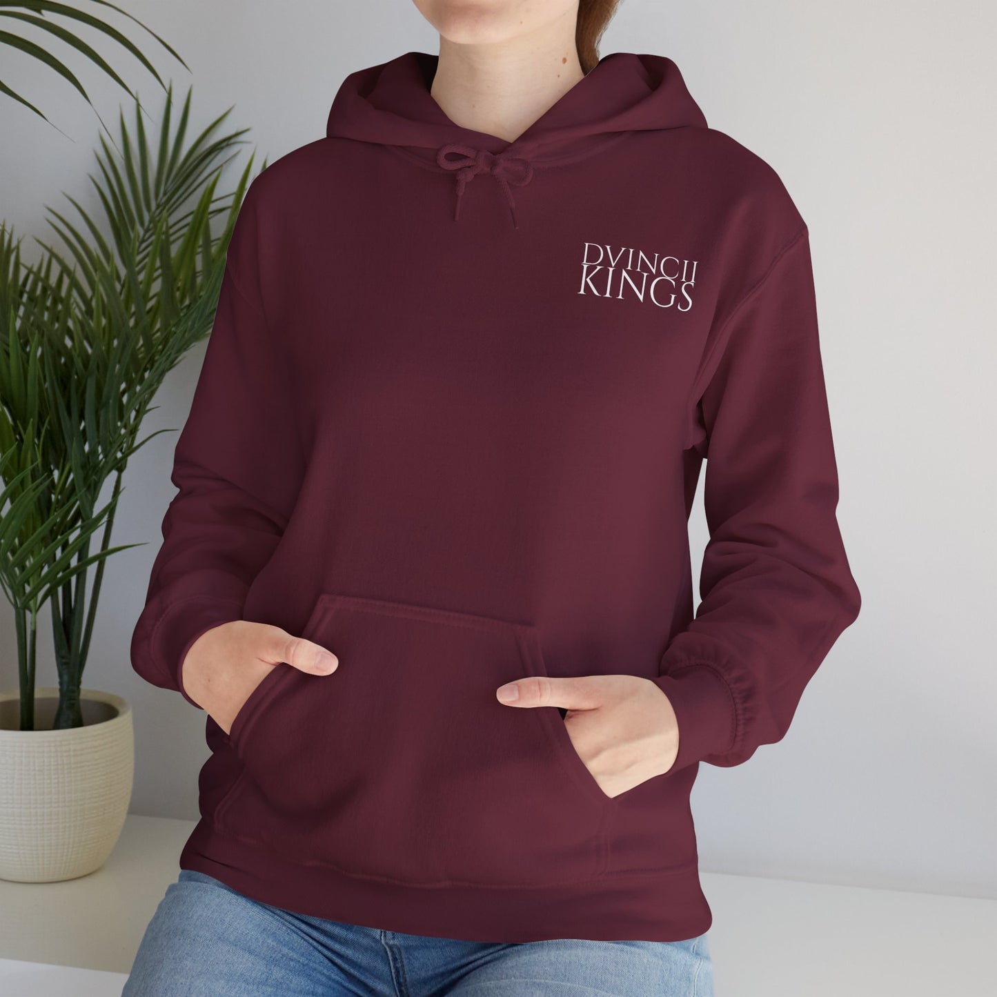 DVINCIIKINGS™ Hoodie