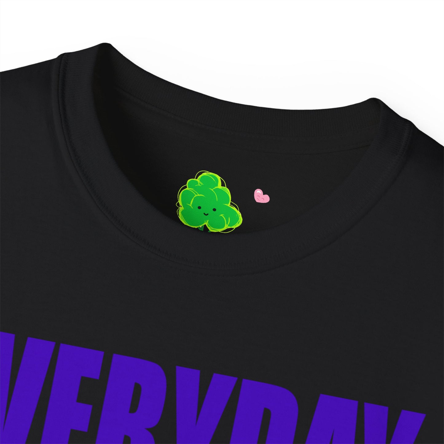 "Everyday Grape Dayz" Unisex Ultra Cotton T