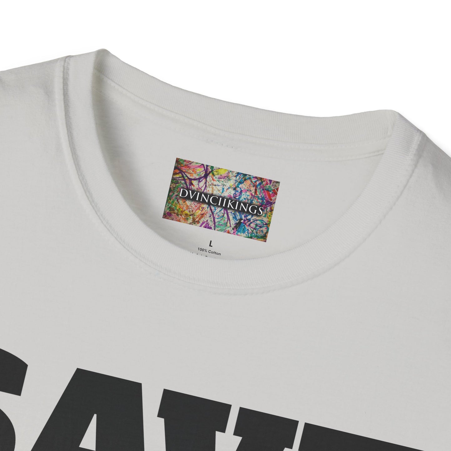 SAVE GAZA T-Shirt
