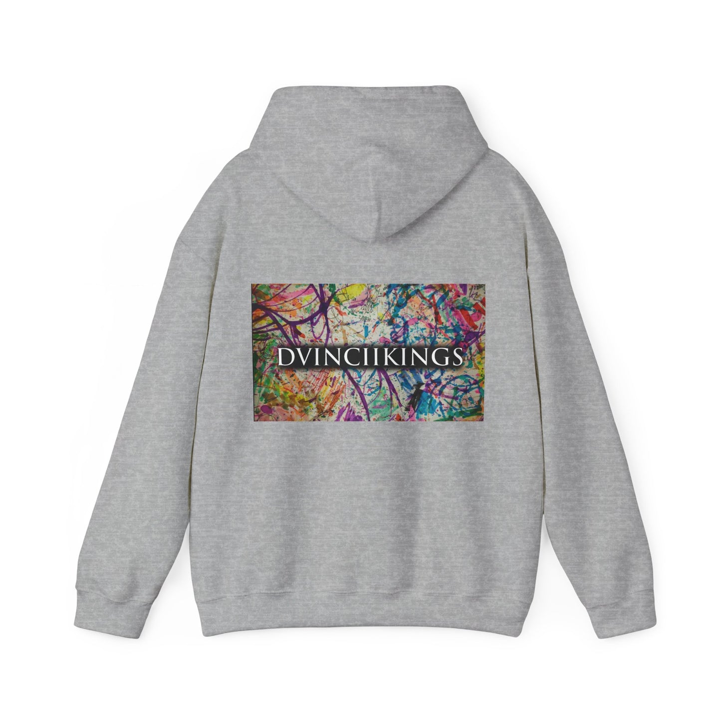 DVINCIIKINGS™ Hoodie