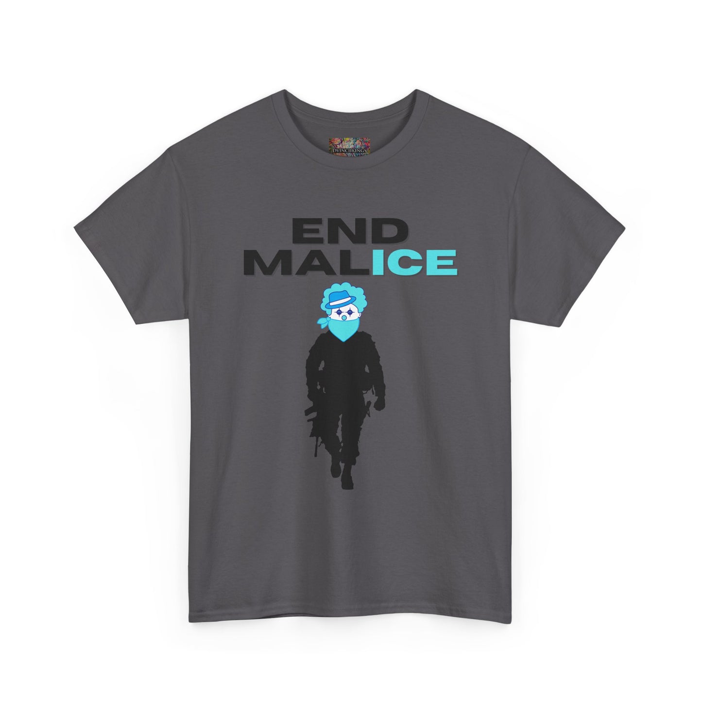 End Malice T-Shirt