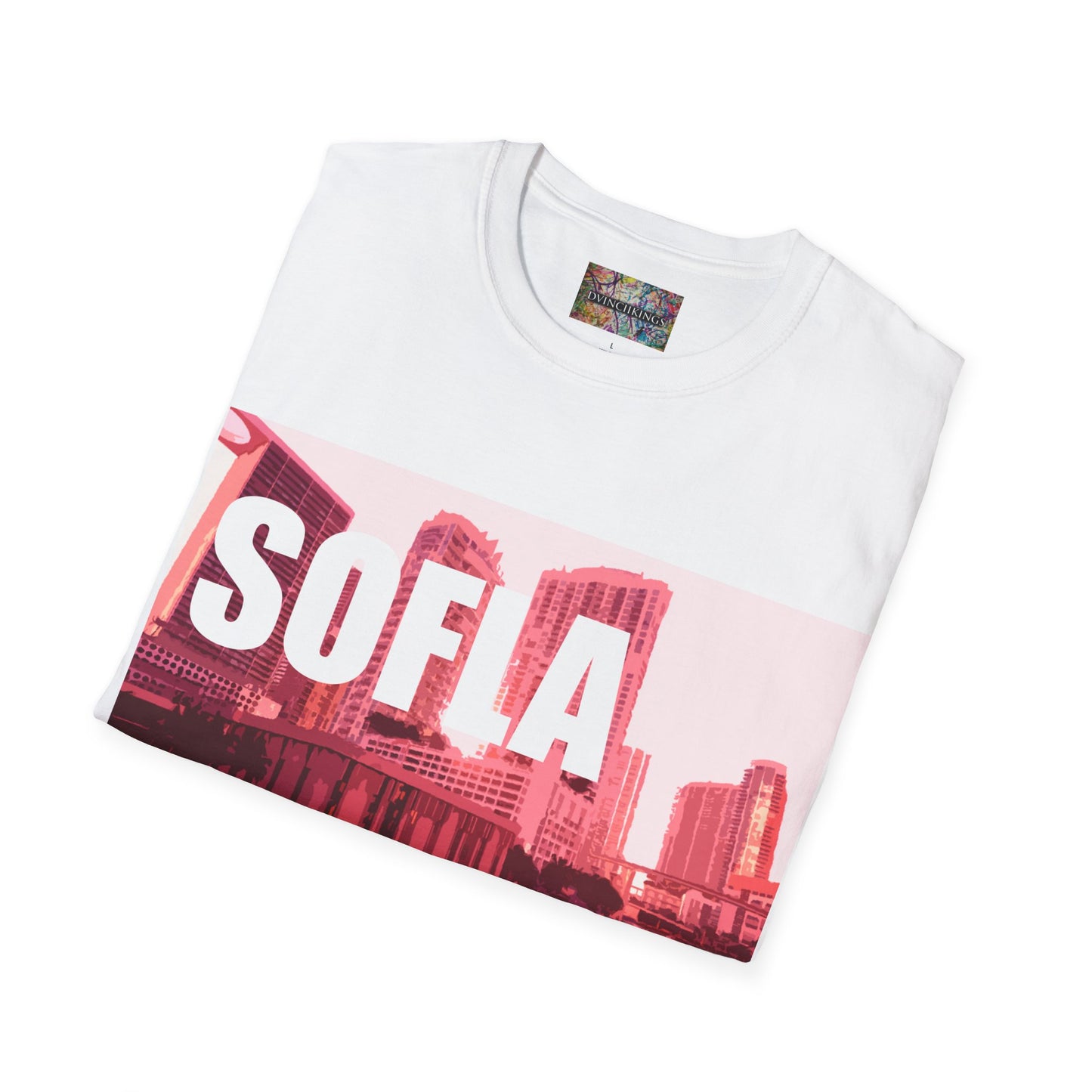 SOFLA Love T-Shirt