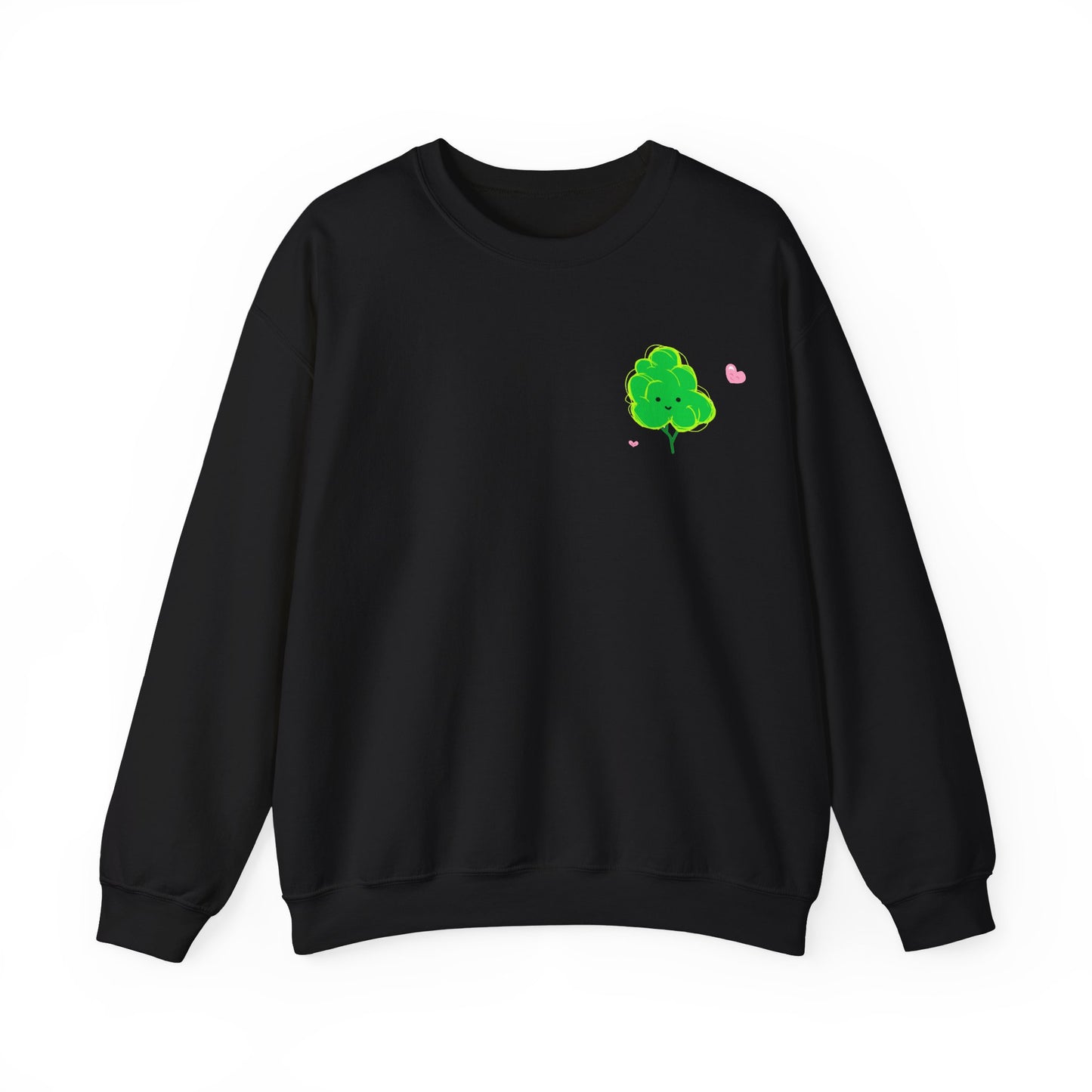 DVINCIIKINGS Crewneck Sweatshirt