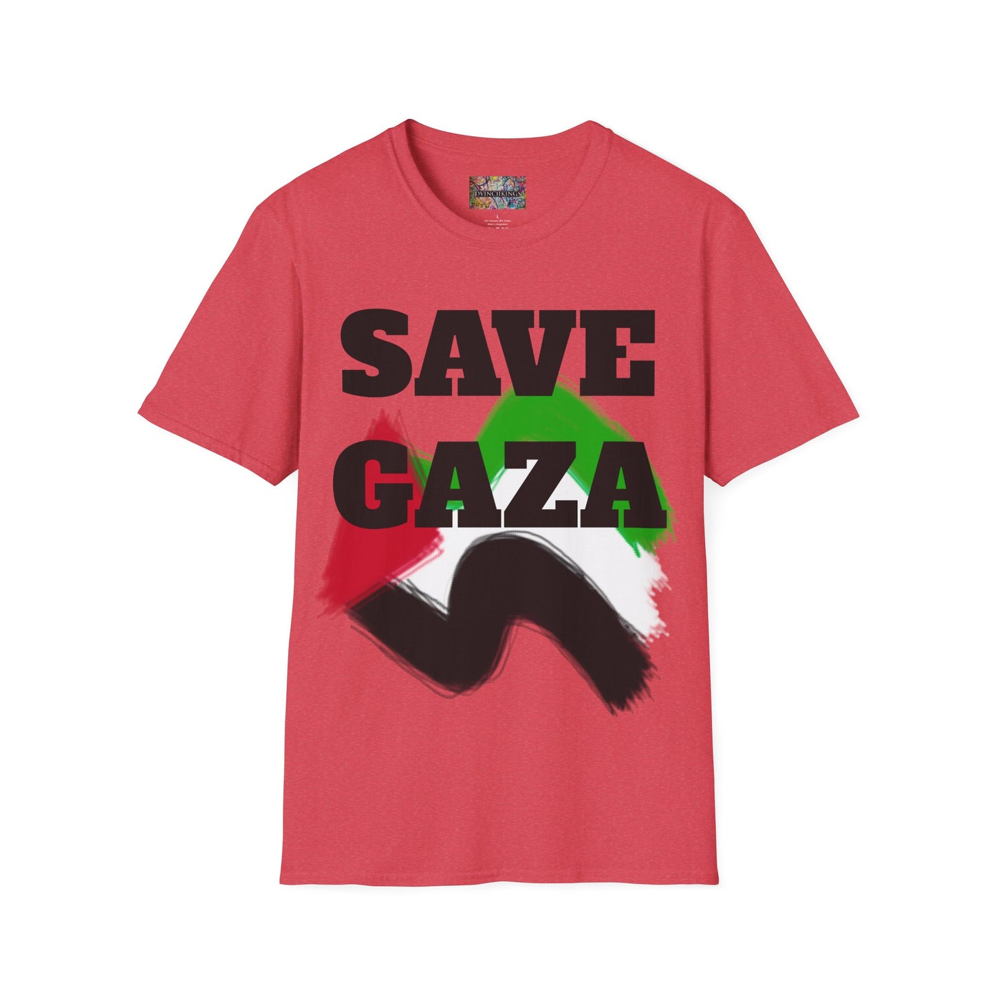 SAVE GAZA T-Shirt
